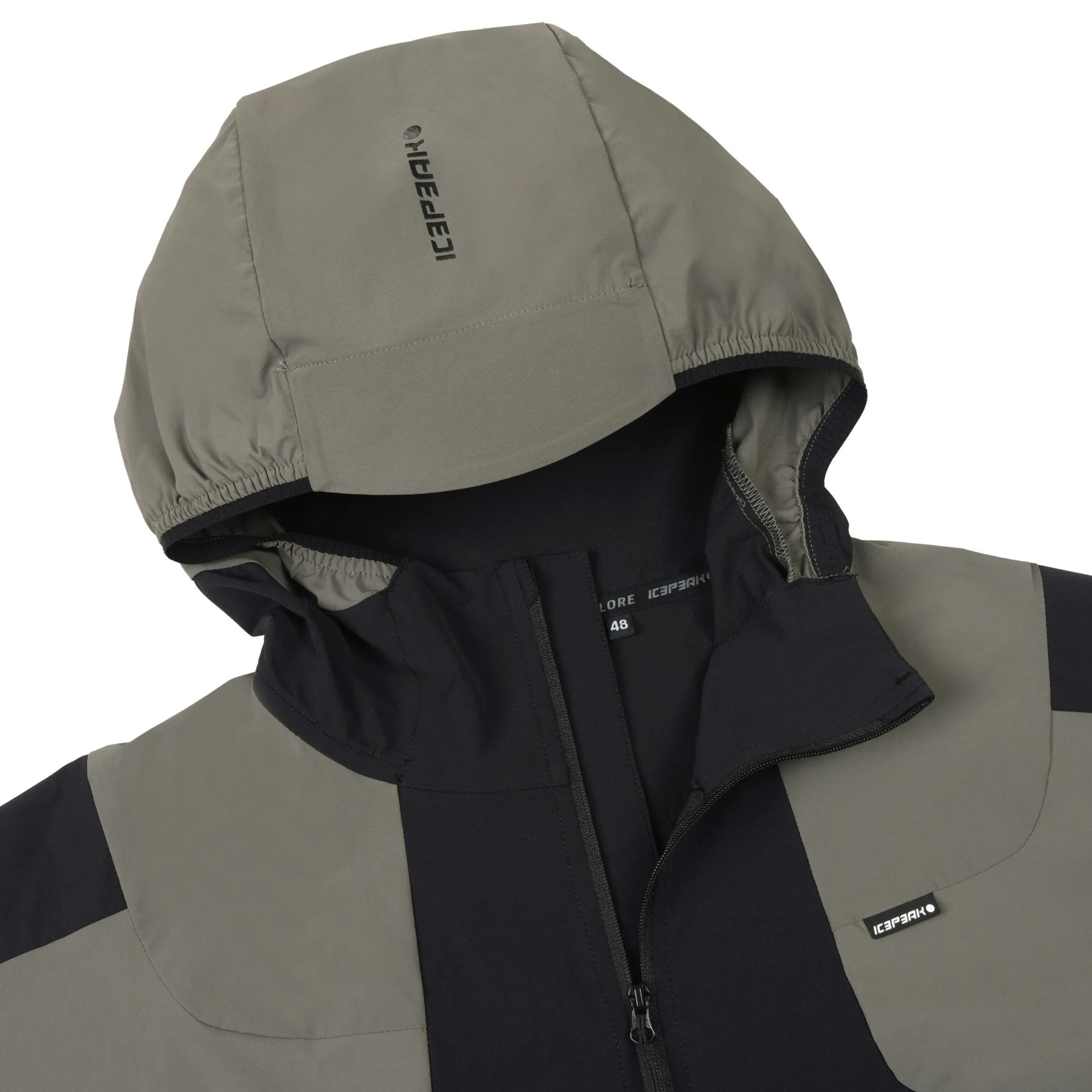 Icepeak Darien