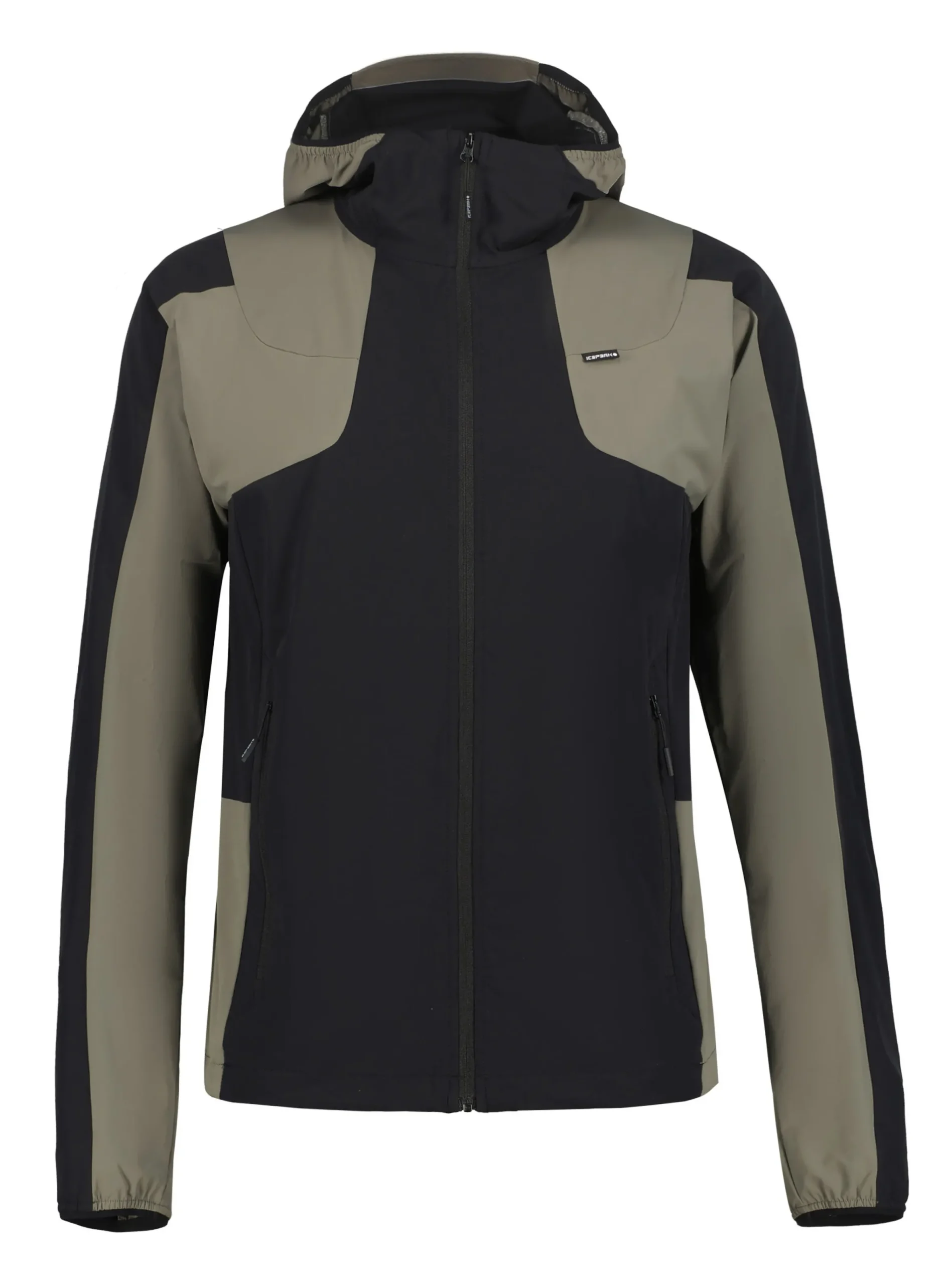 Icepeak Darien