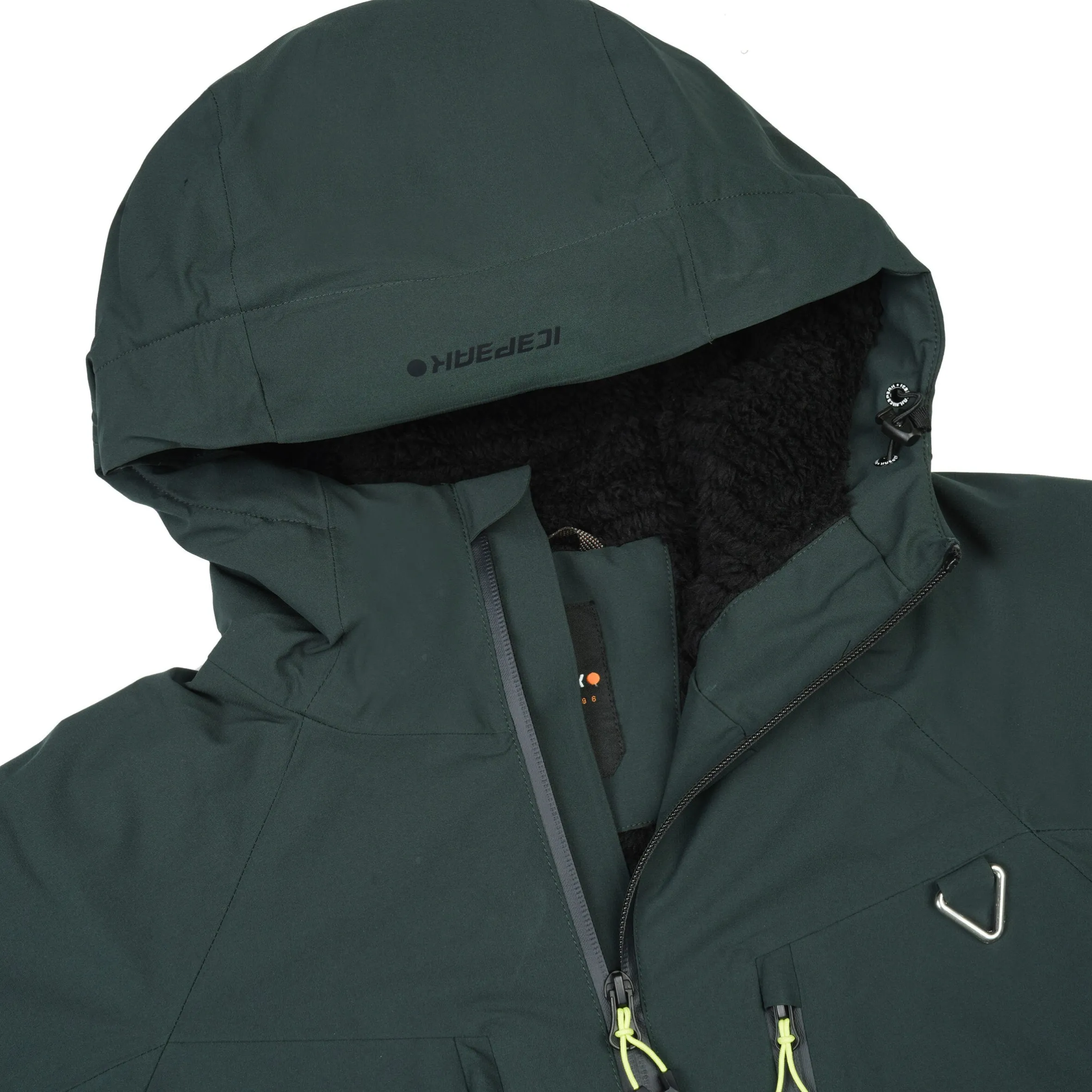 Icepeak Dassow