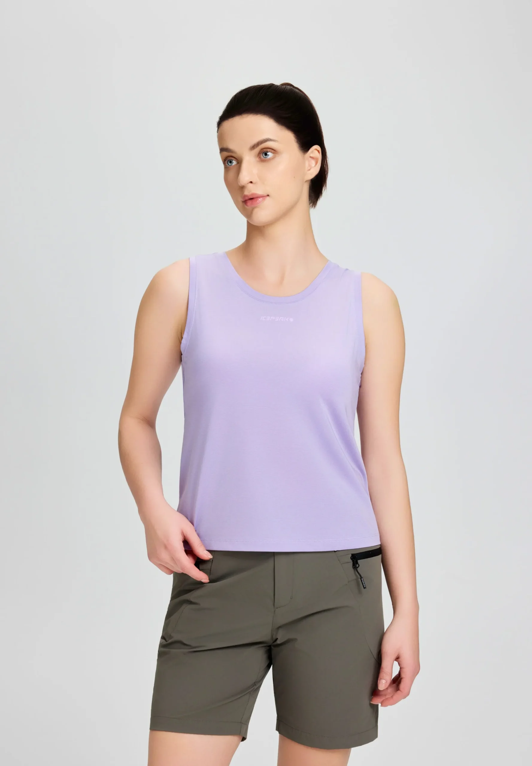 Icepeak Dax