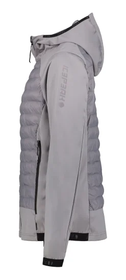 Icepeak Deepstep