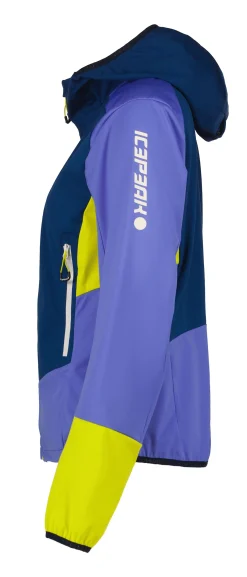 Icepeak Delli