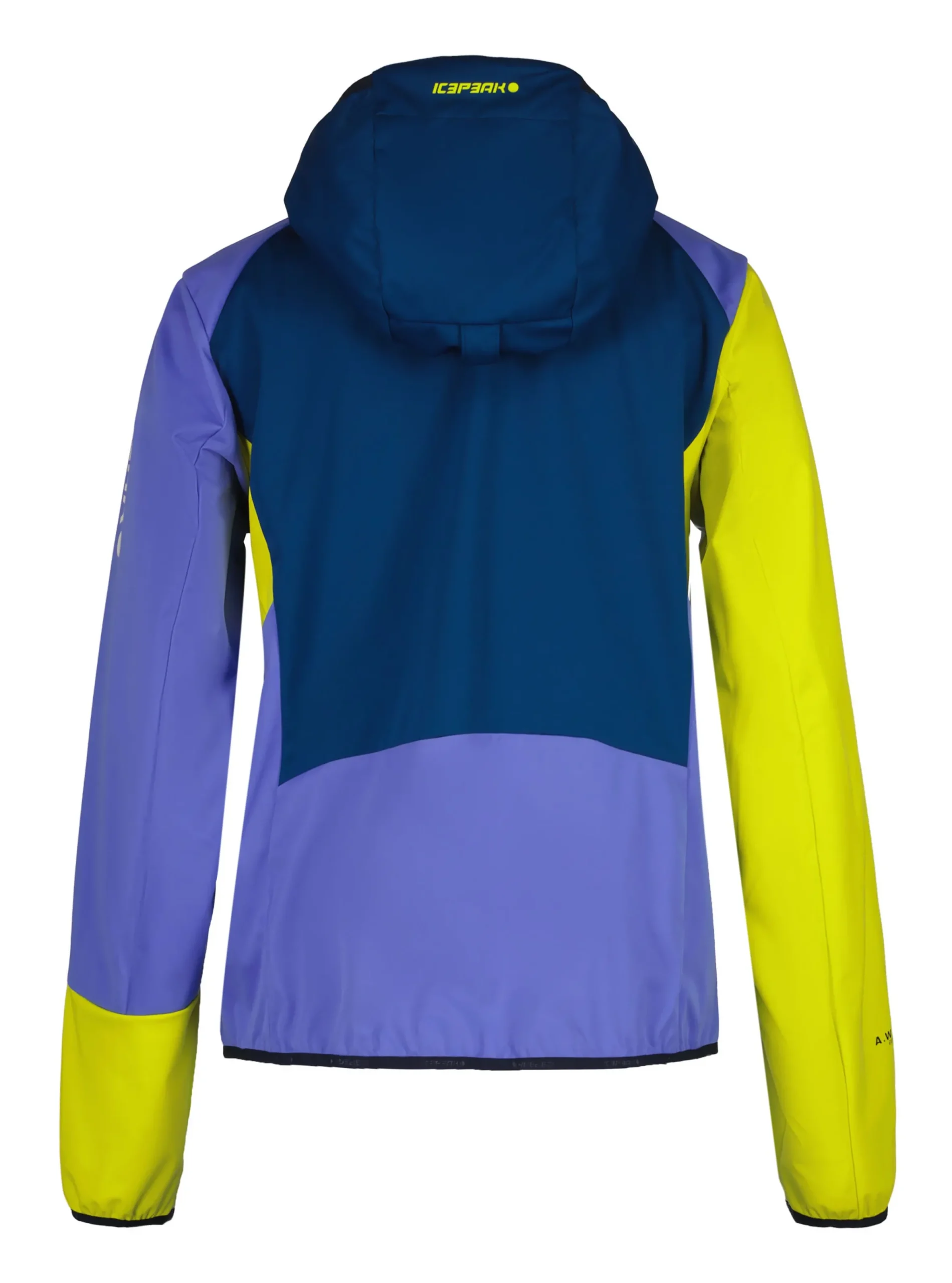 Icepeak Delli