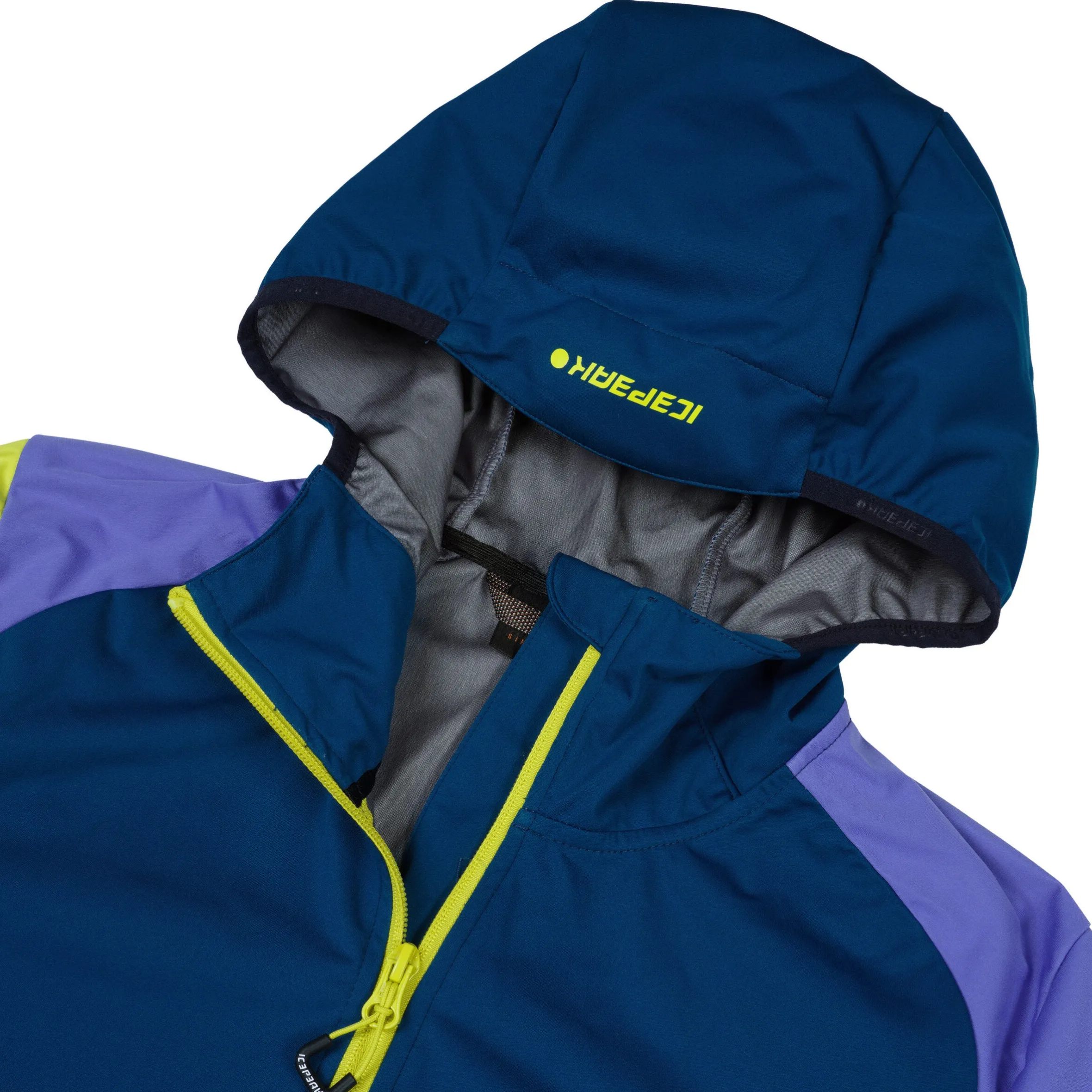 Icepeak Delli