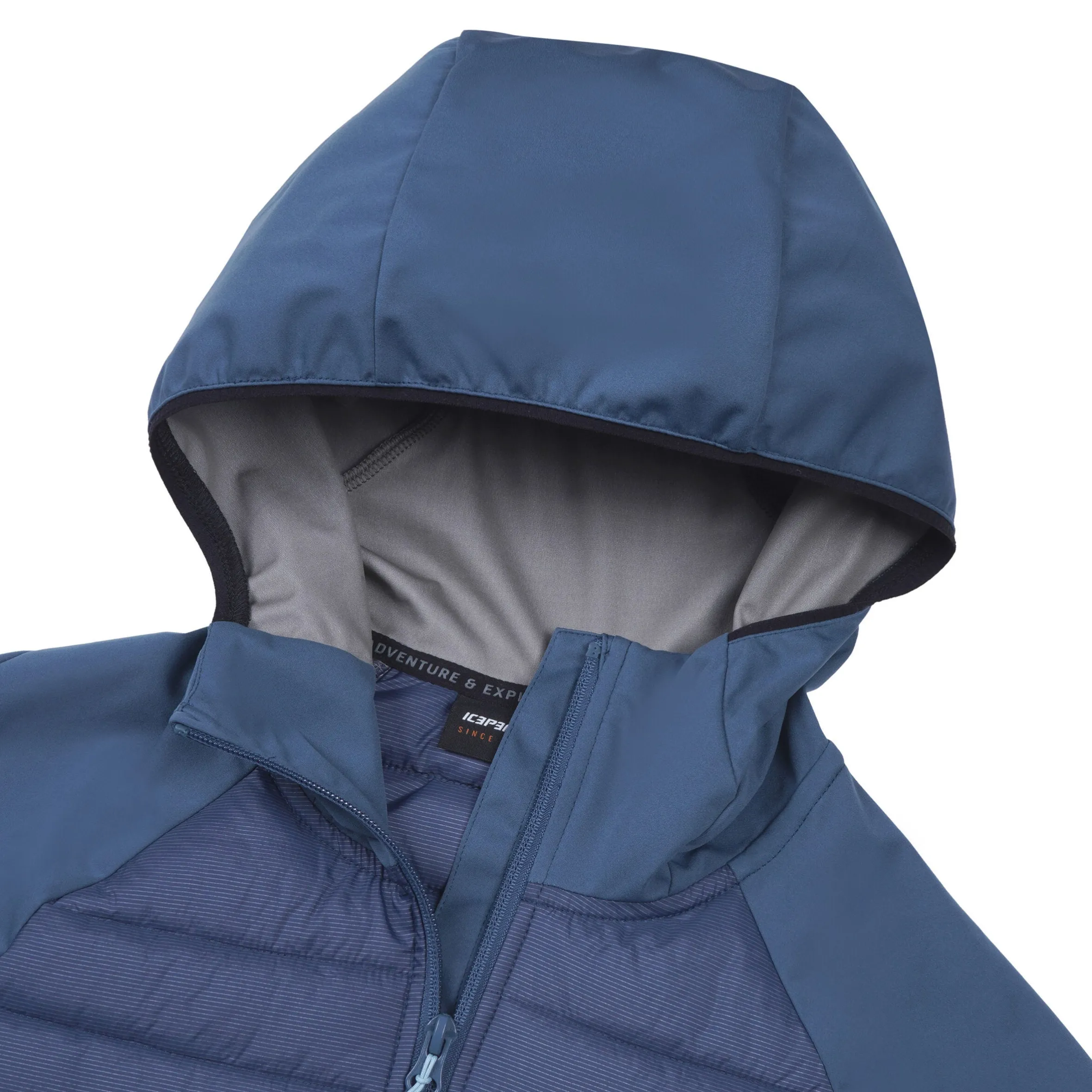 Icepeak Delmont