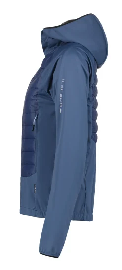Icepeak Delmont
