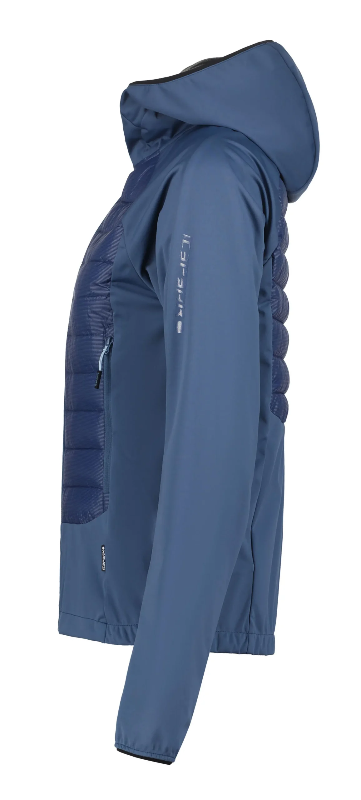 Icepeak Delmont
