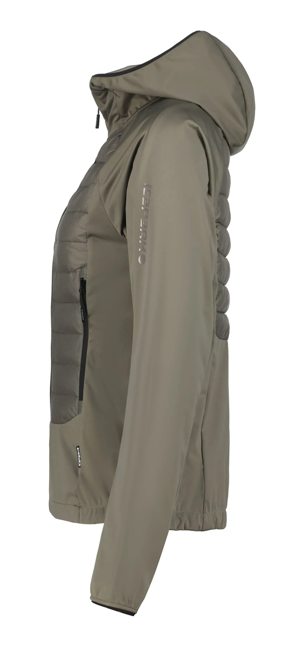 Icepeak Delmont