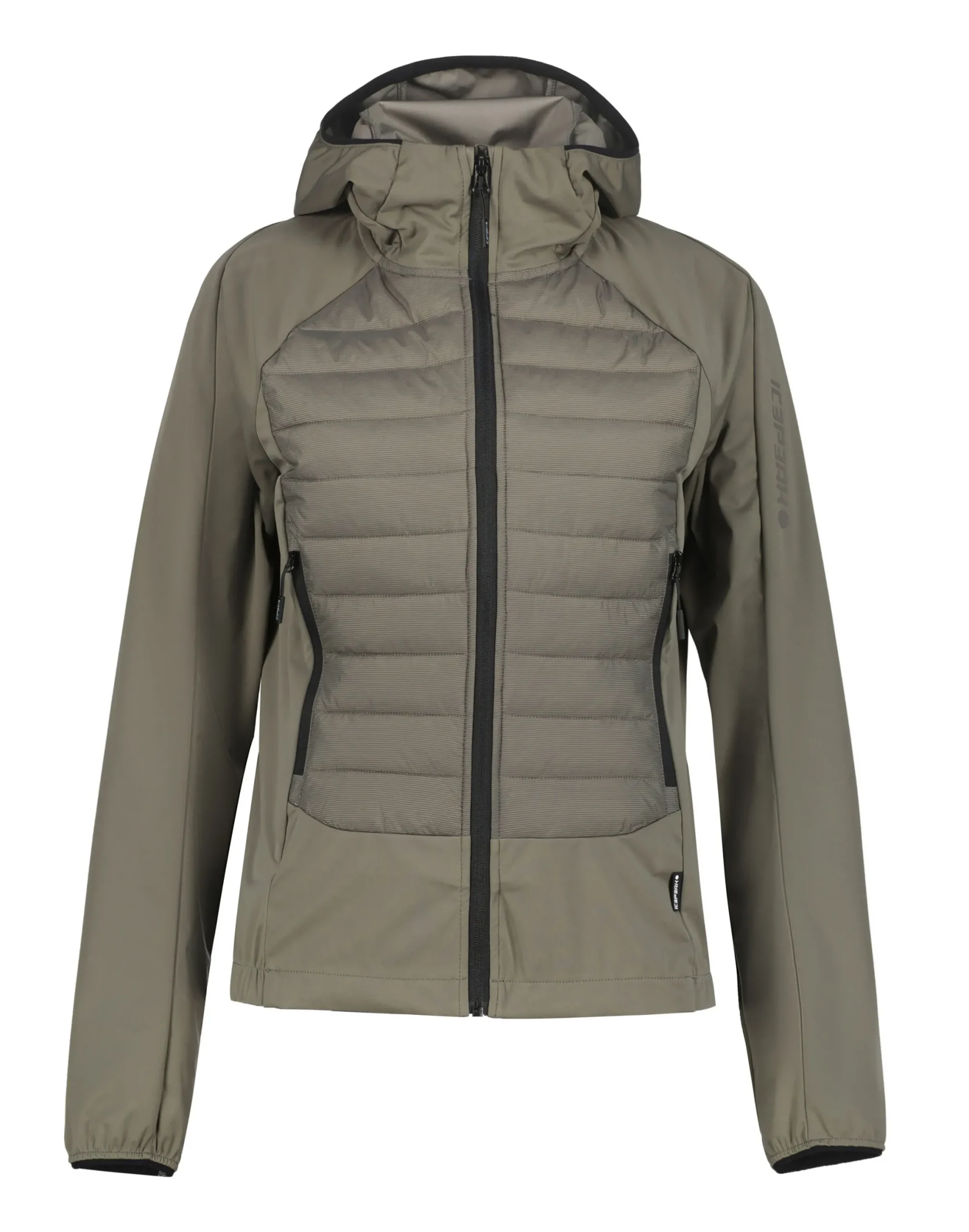 Icepeak Delmont