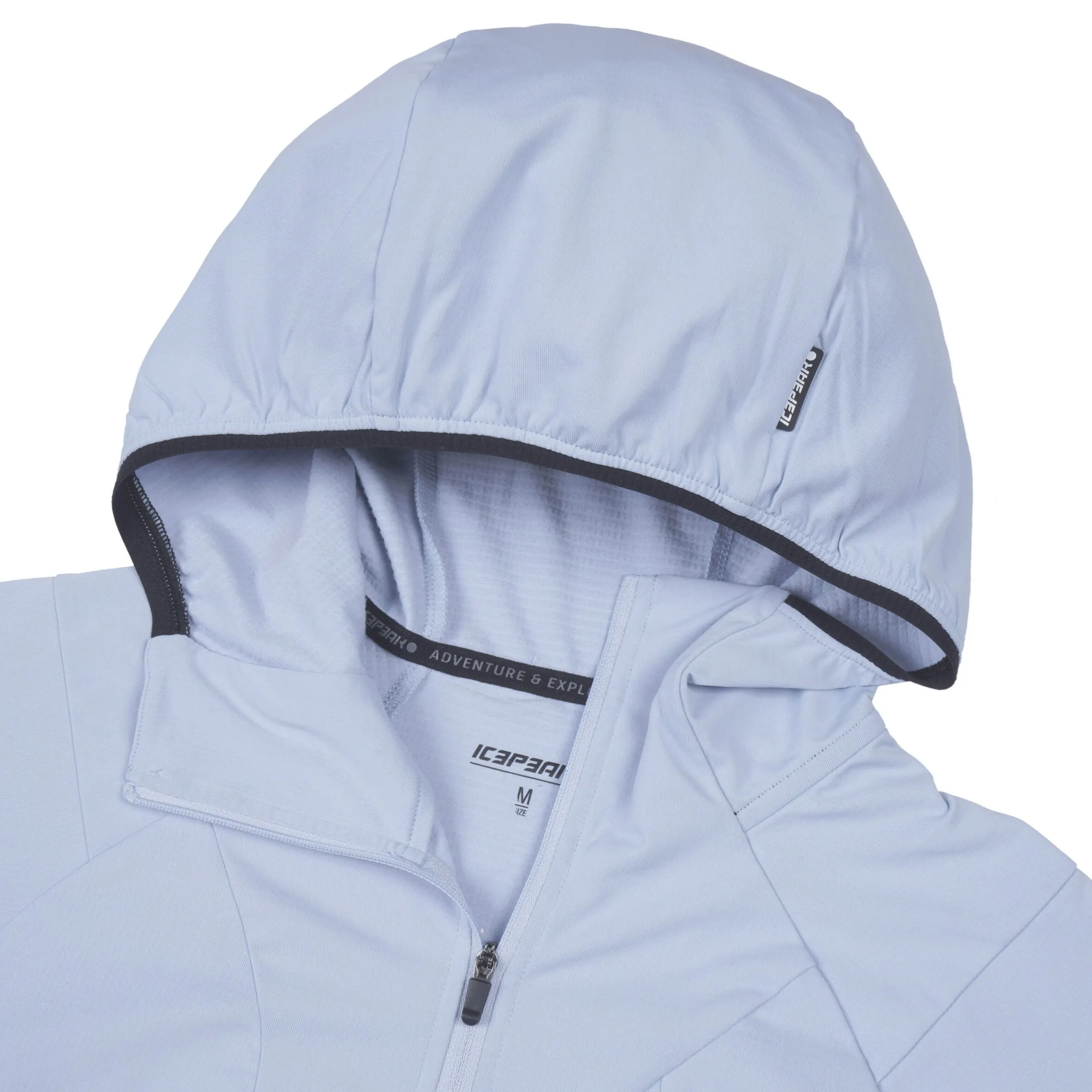 Icepeak Dinan
