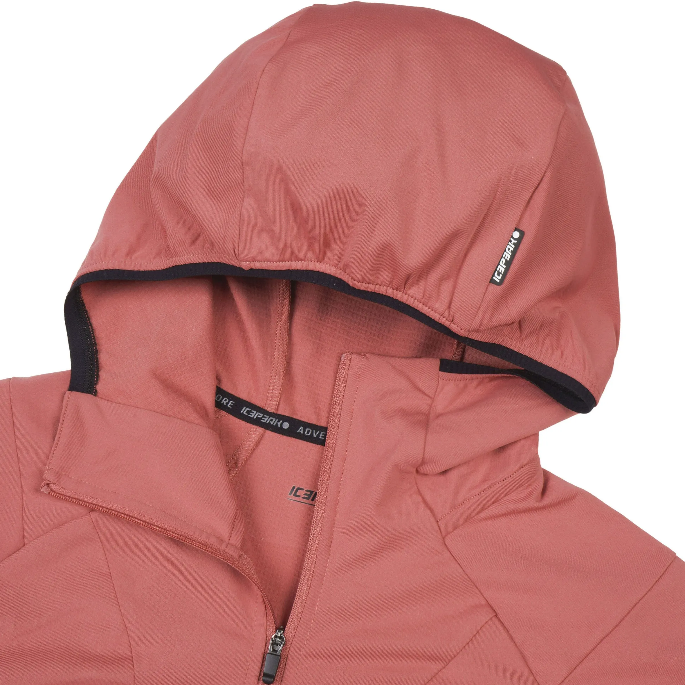 Icepeak Dinan