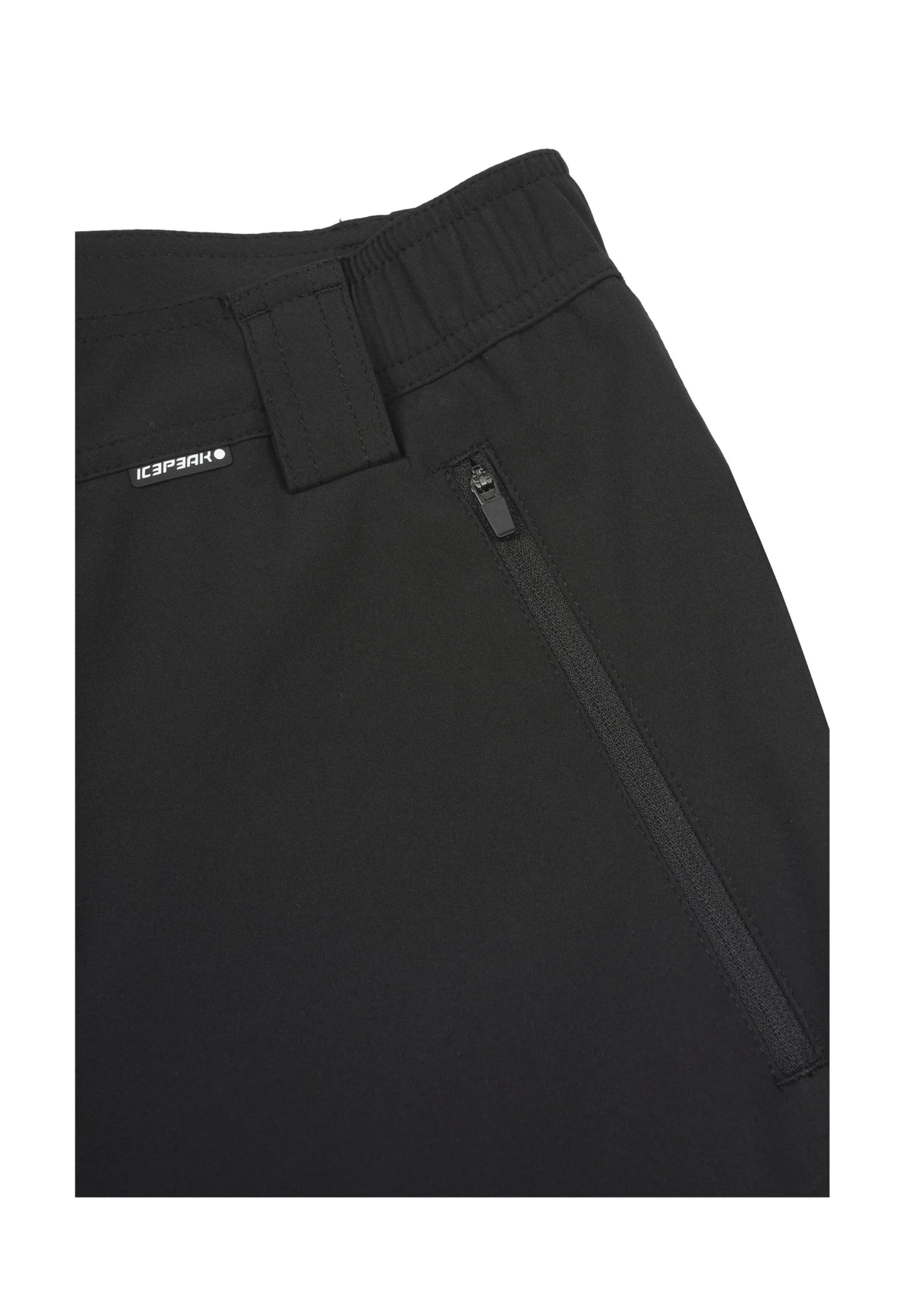 Icepeak dorr