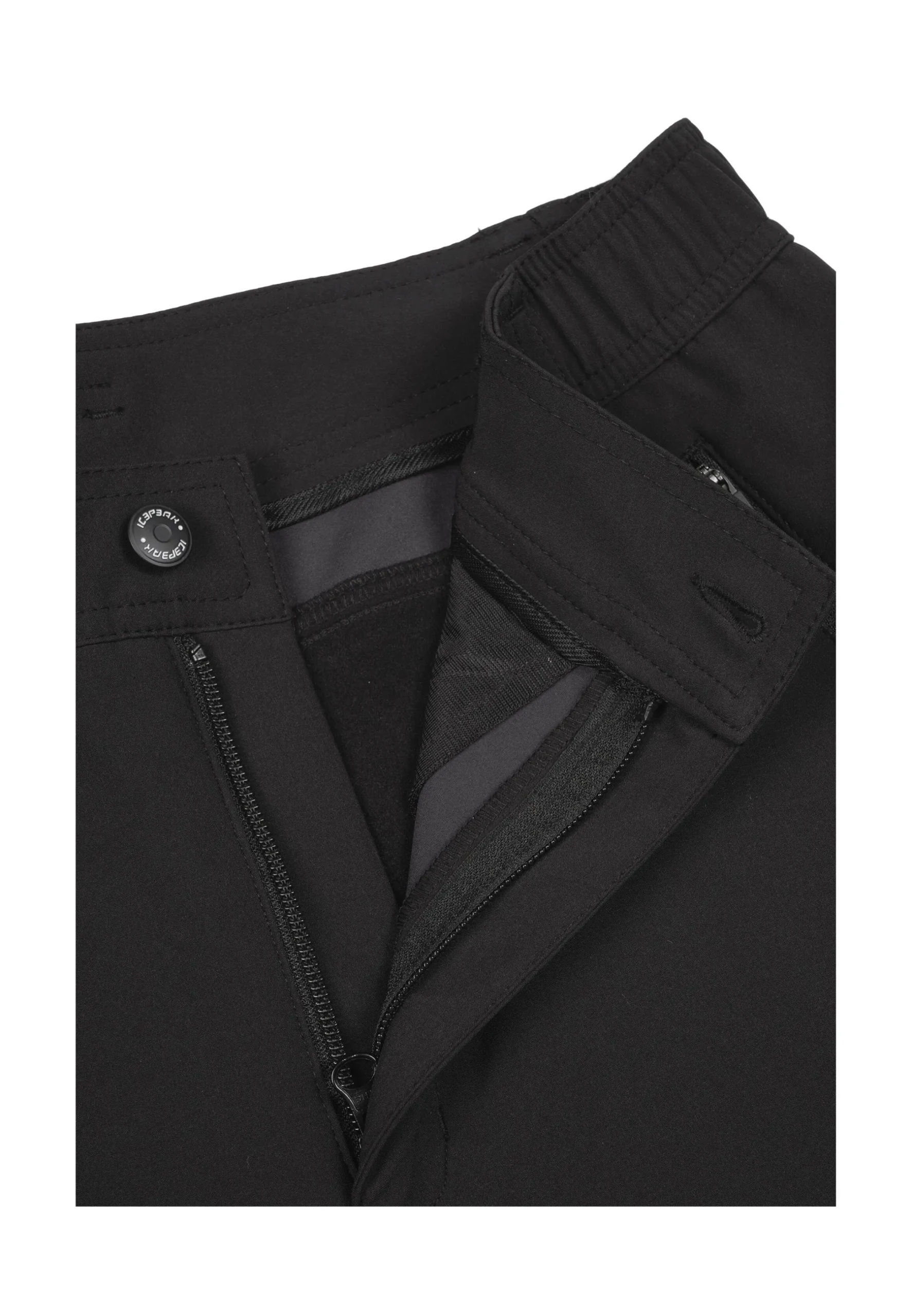 Icepeak dorr