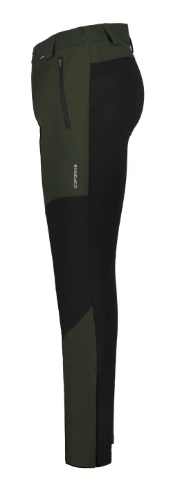 Icepeak Dorr