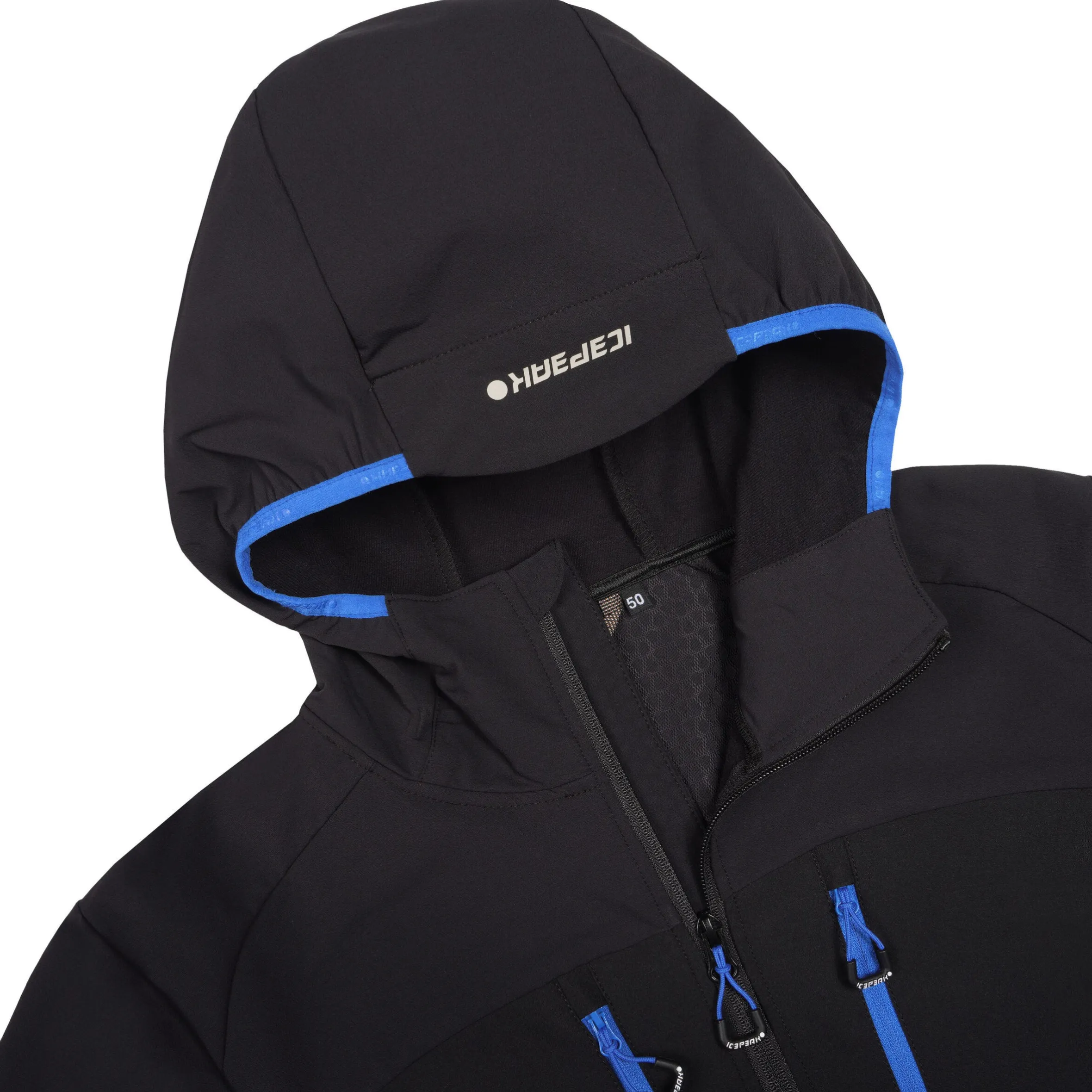 Icepeak Durham