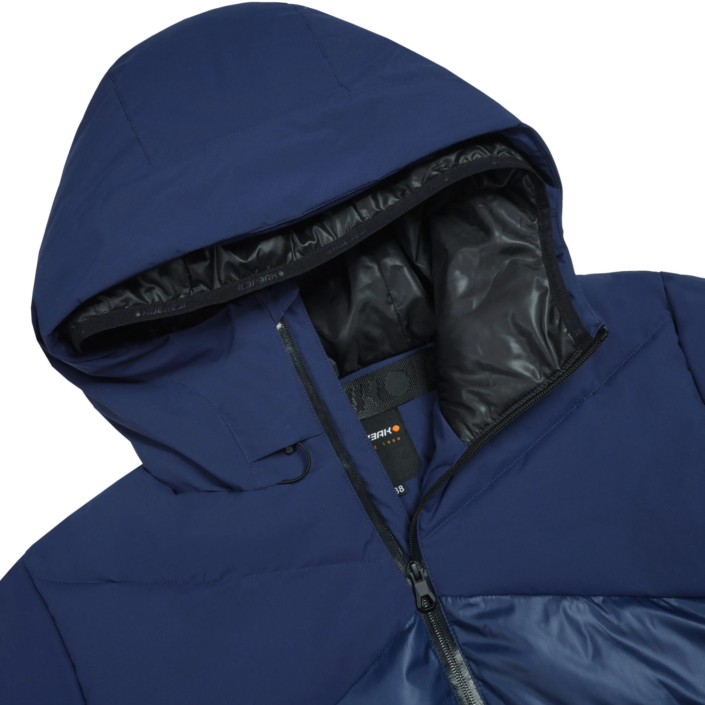 Icepeak Ebeleben