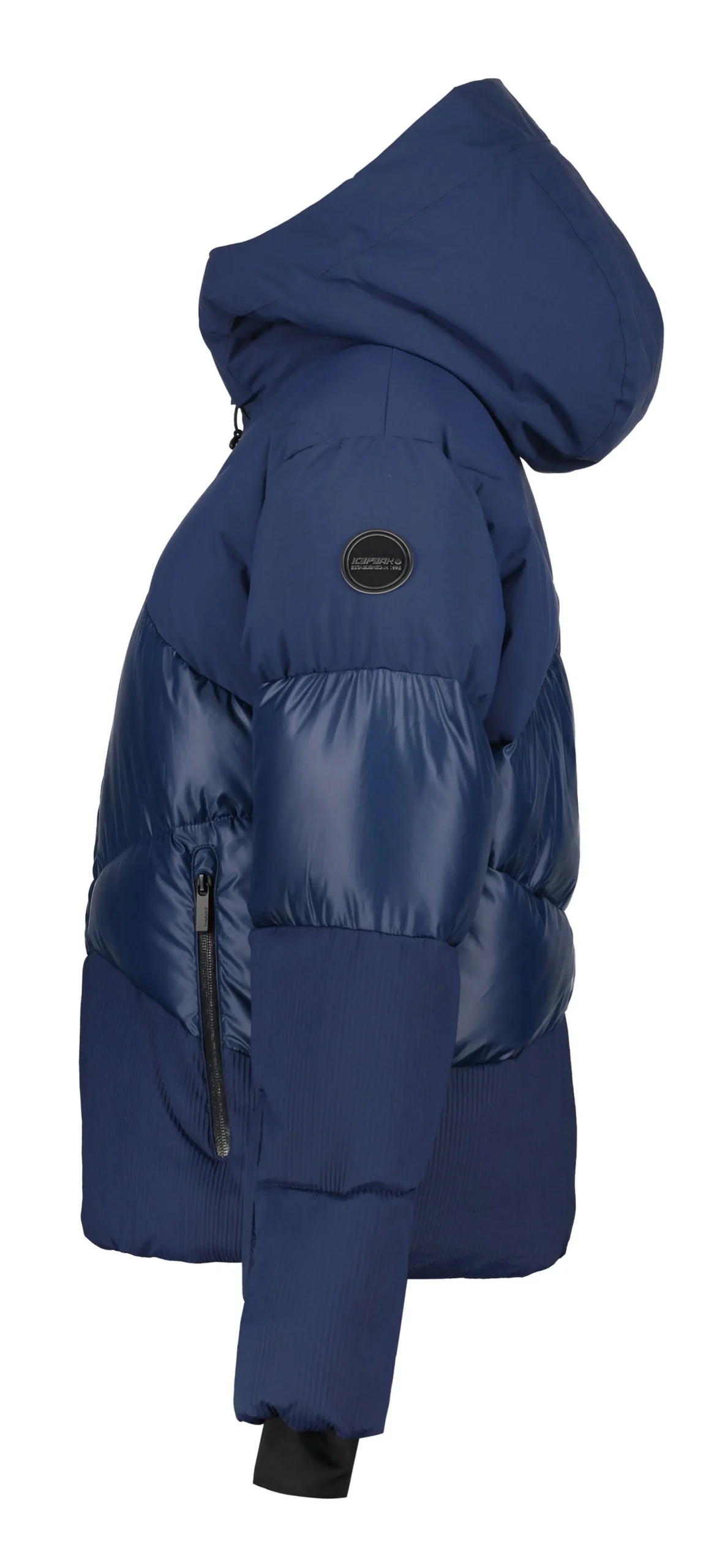 Icepeak Ebeleben