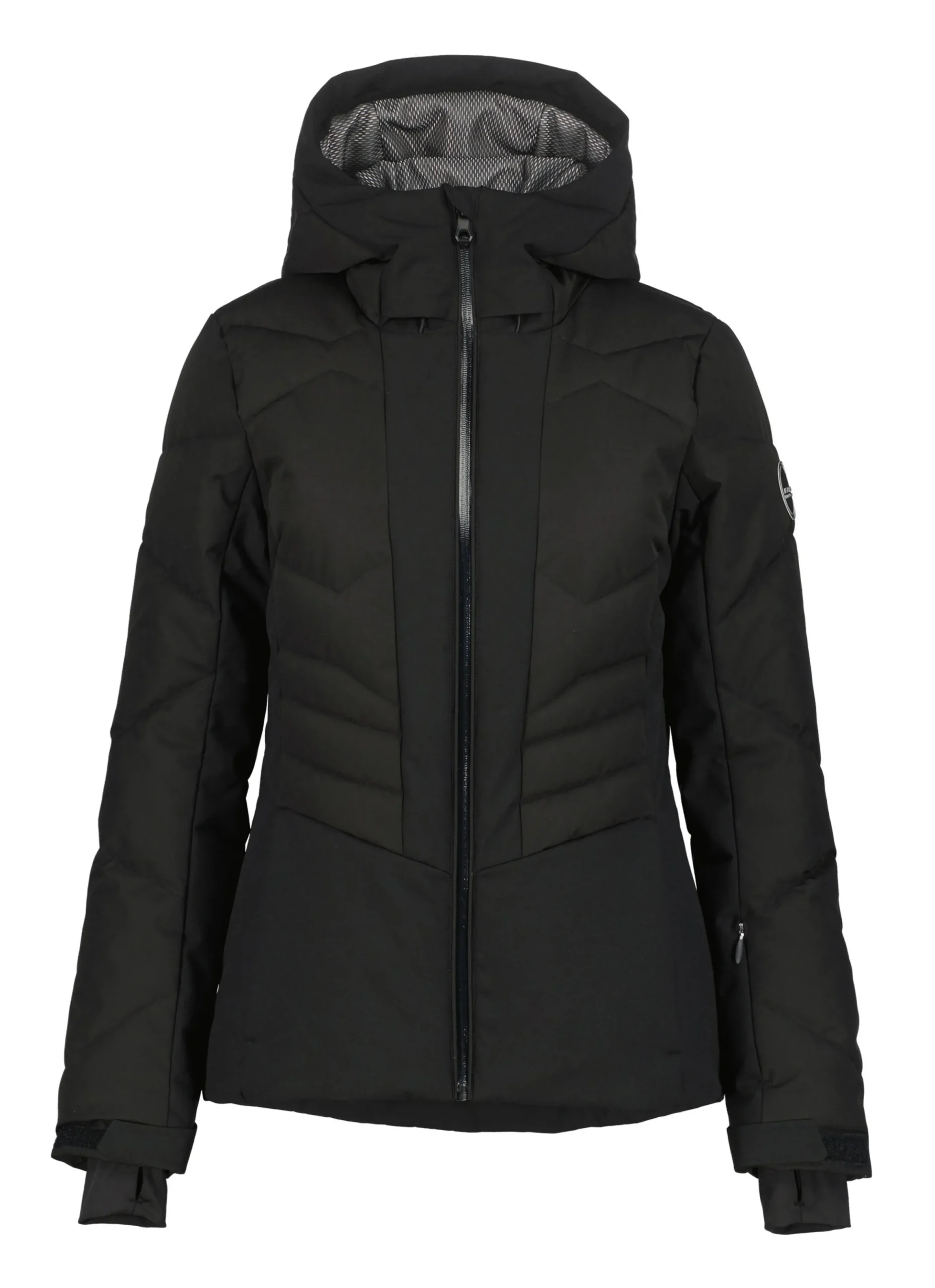Icepeak Ellinwood
