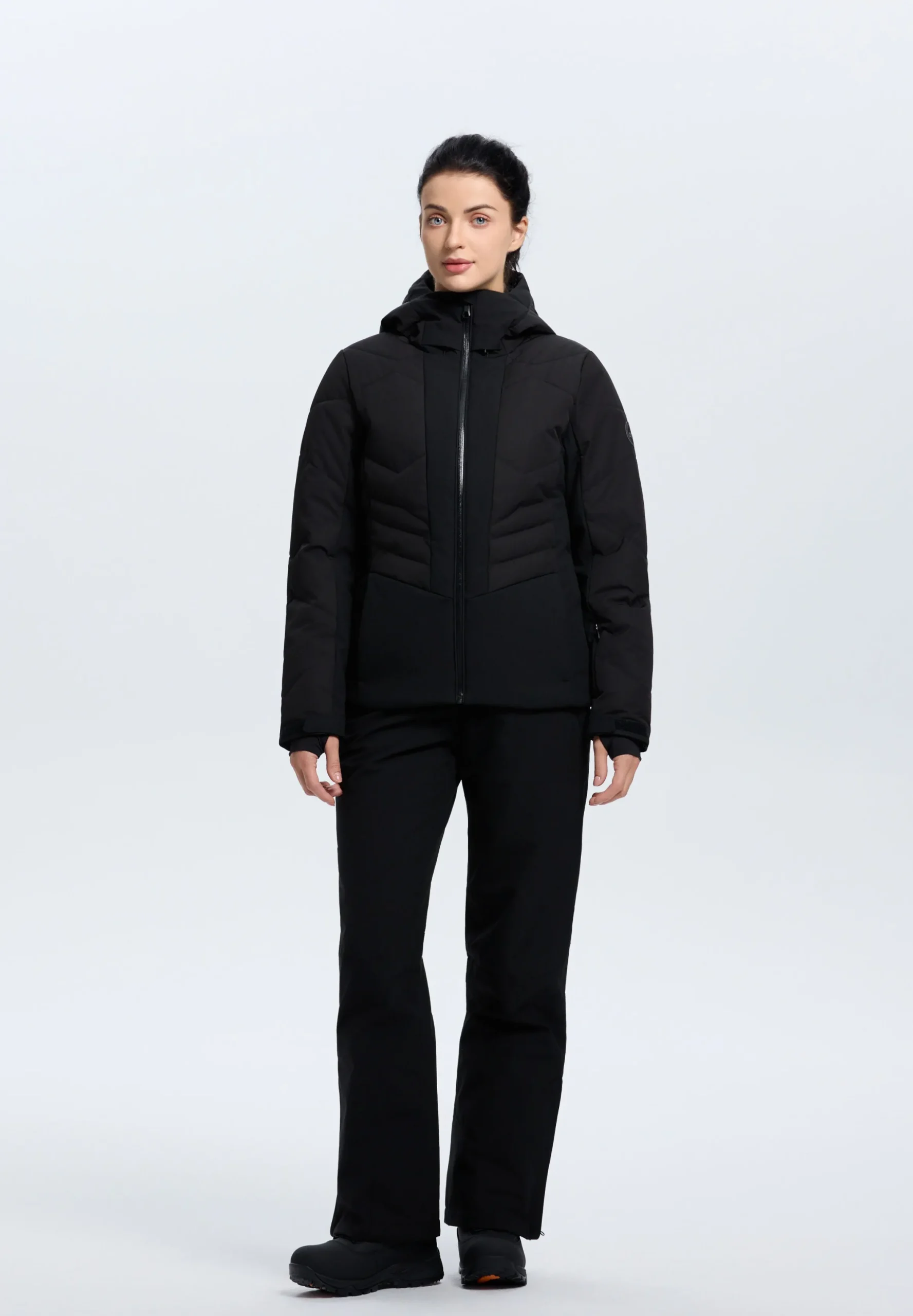 Icepeak Ellinwood