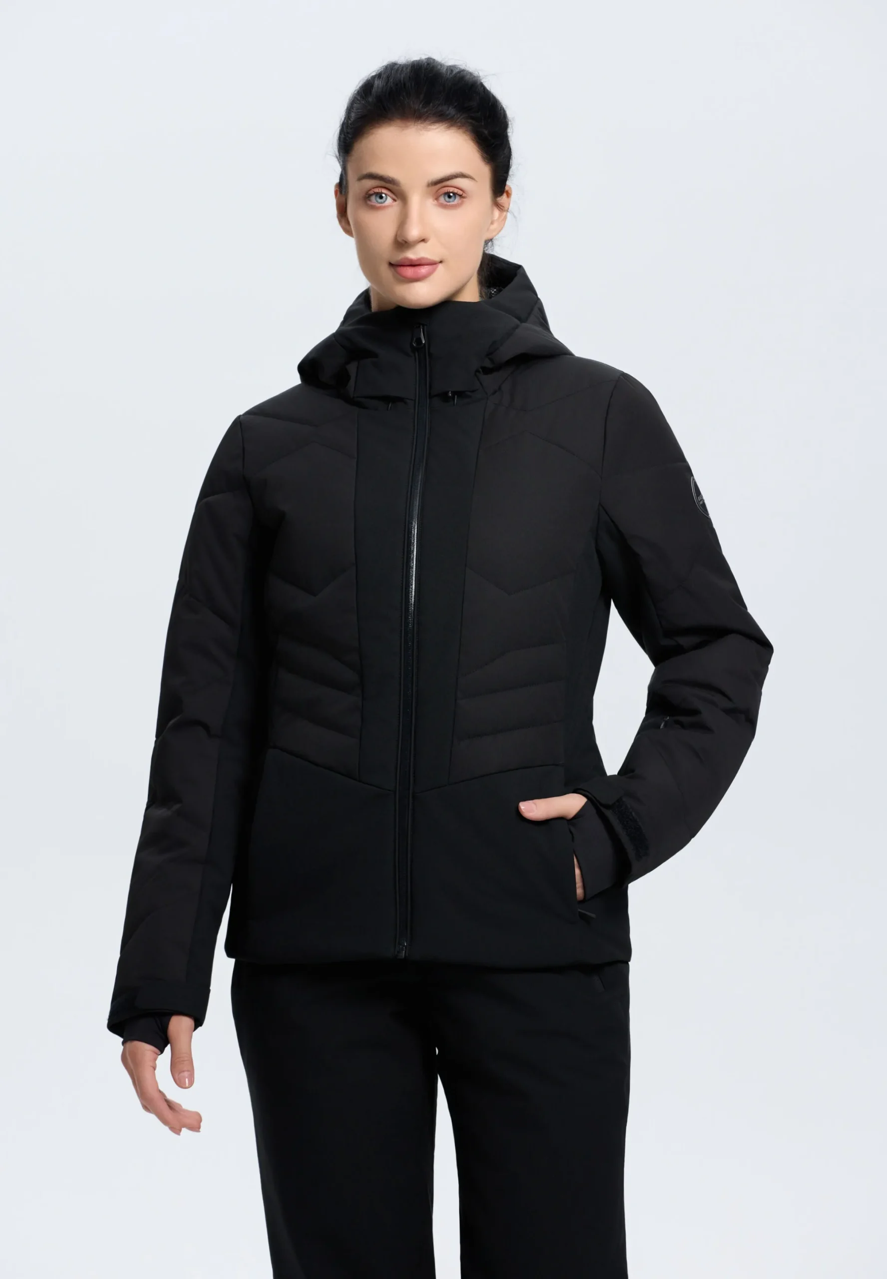 Icepeak Ellinwood