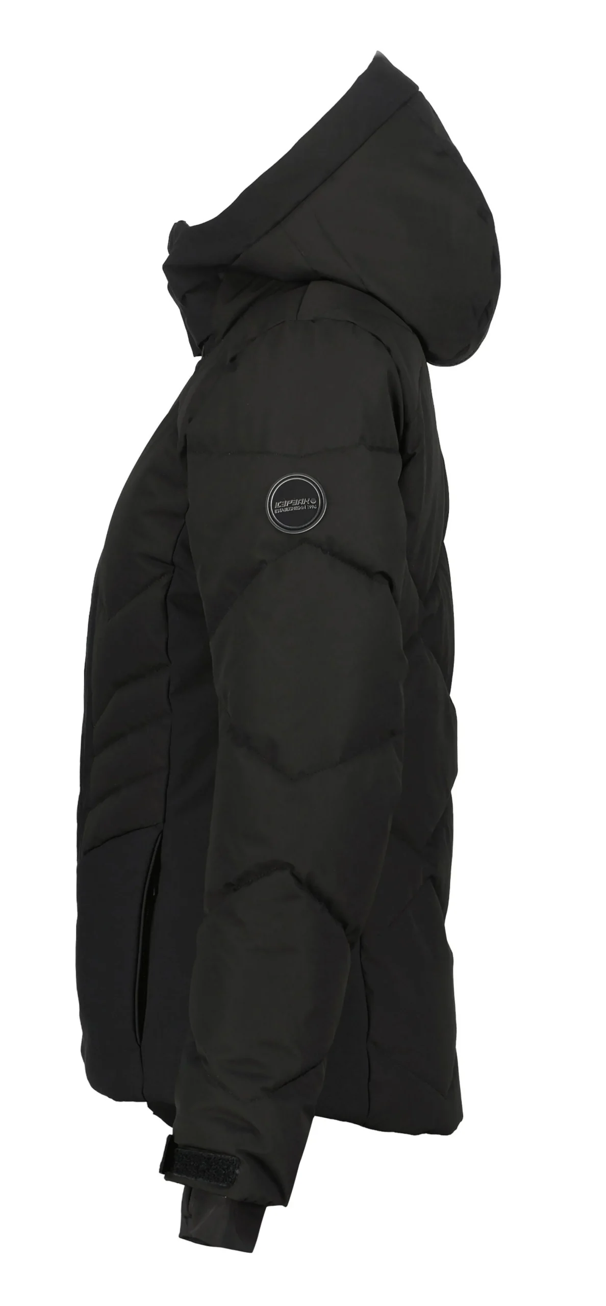 Icepeak Ellinwood