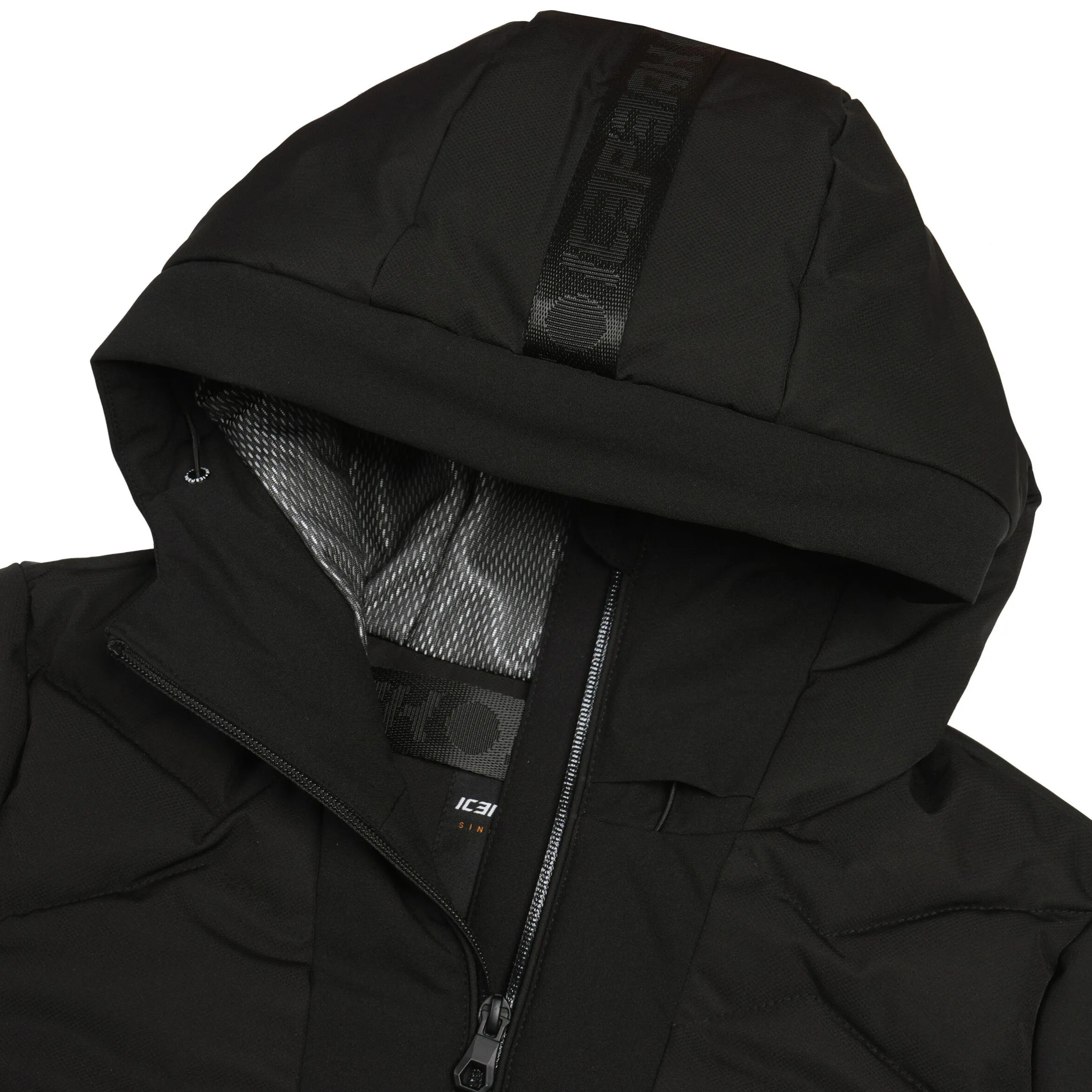 Icepeak Ellinwood