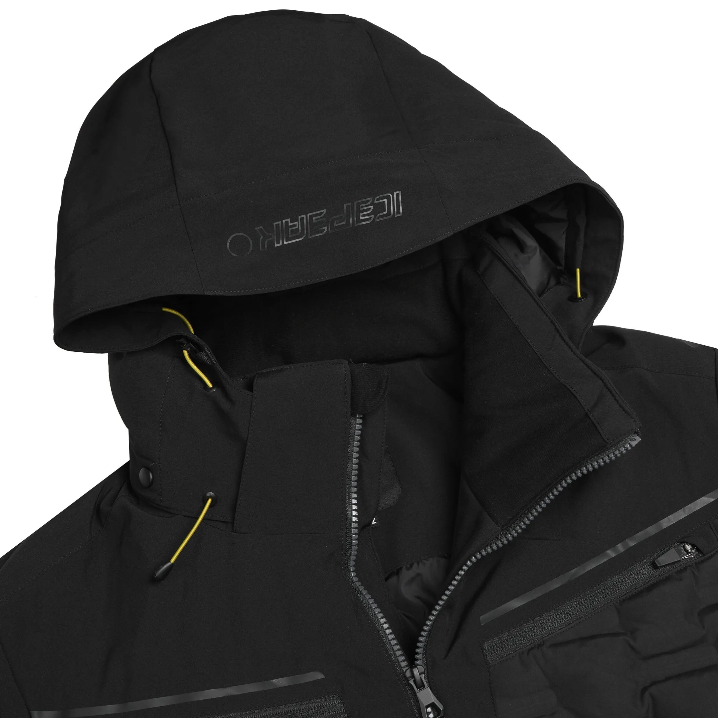 Icepeak Emmet