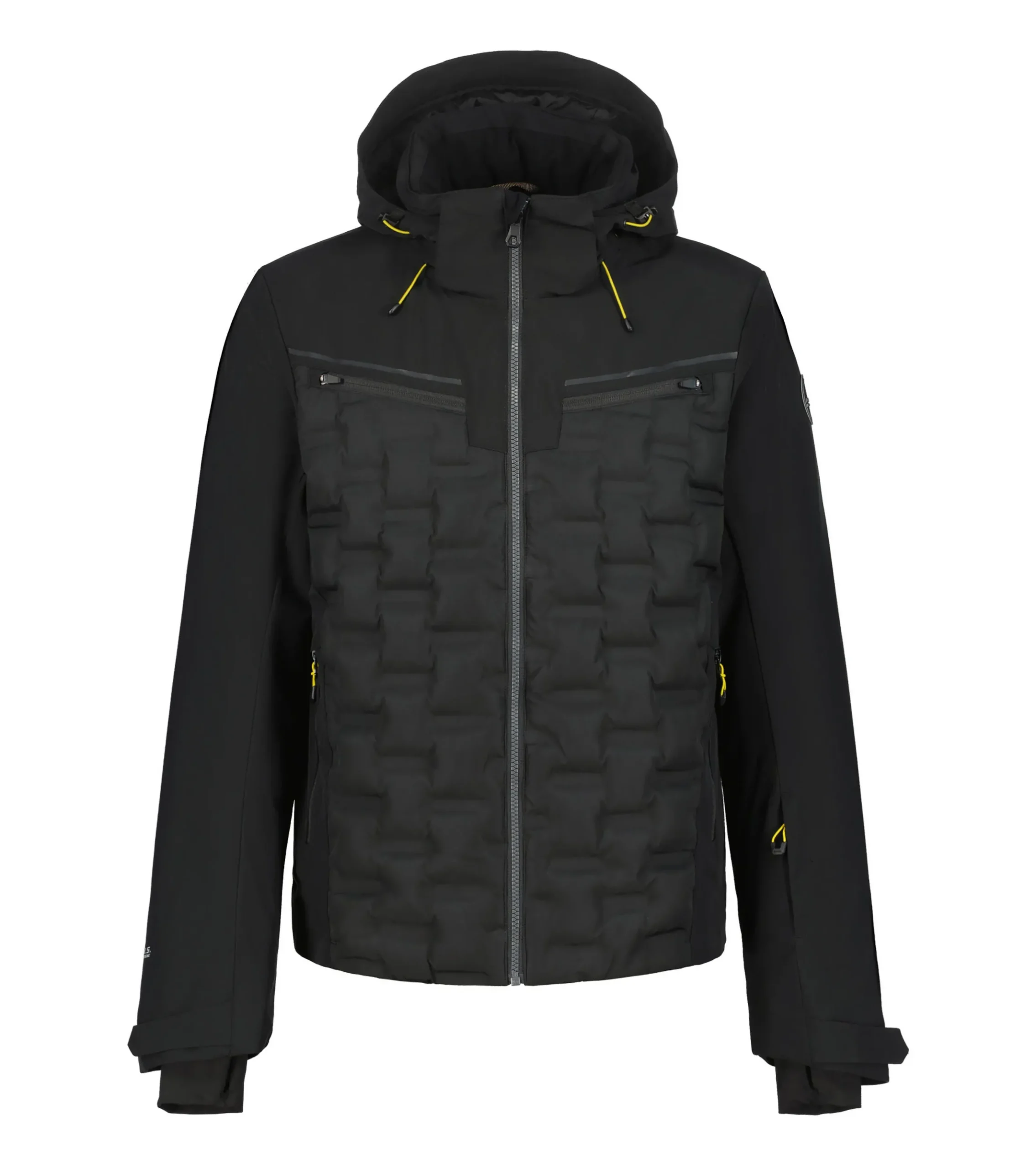 Icepeak Emmet