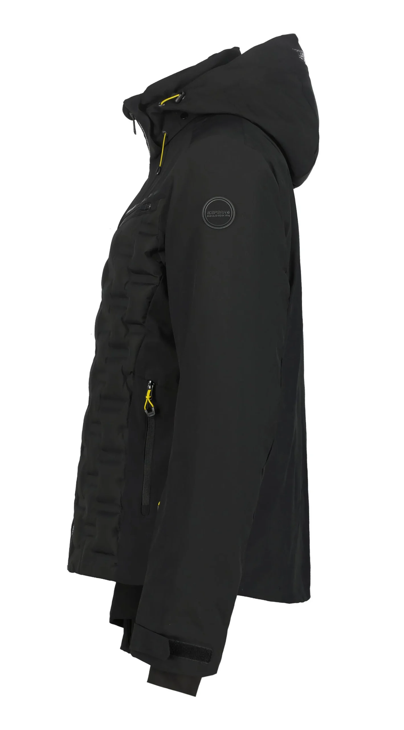 Icepeak Emmet