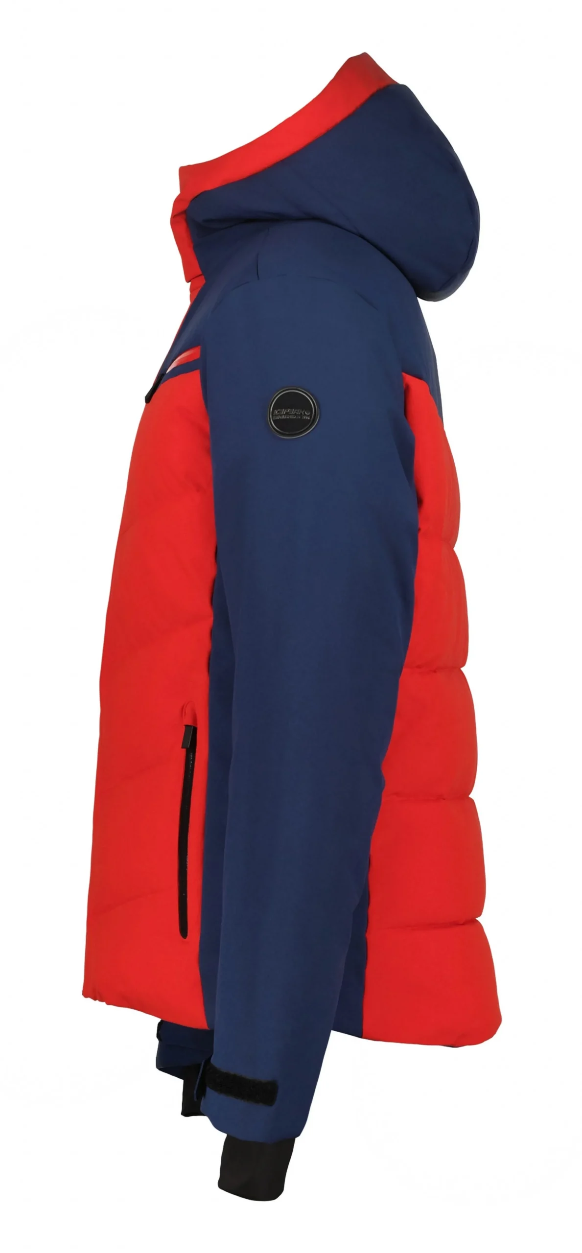 Icepeak Ercolano