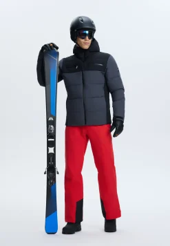 Icepeak Everman