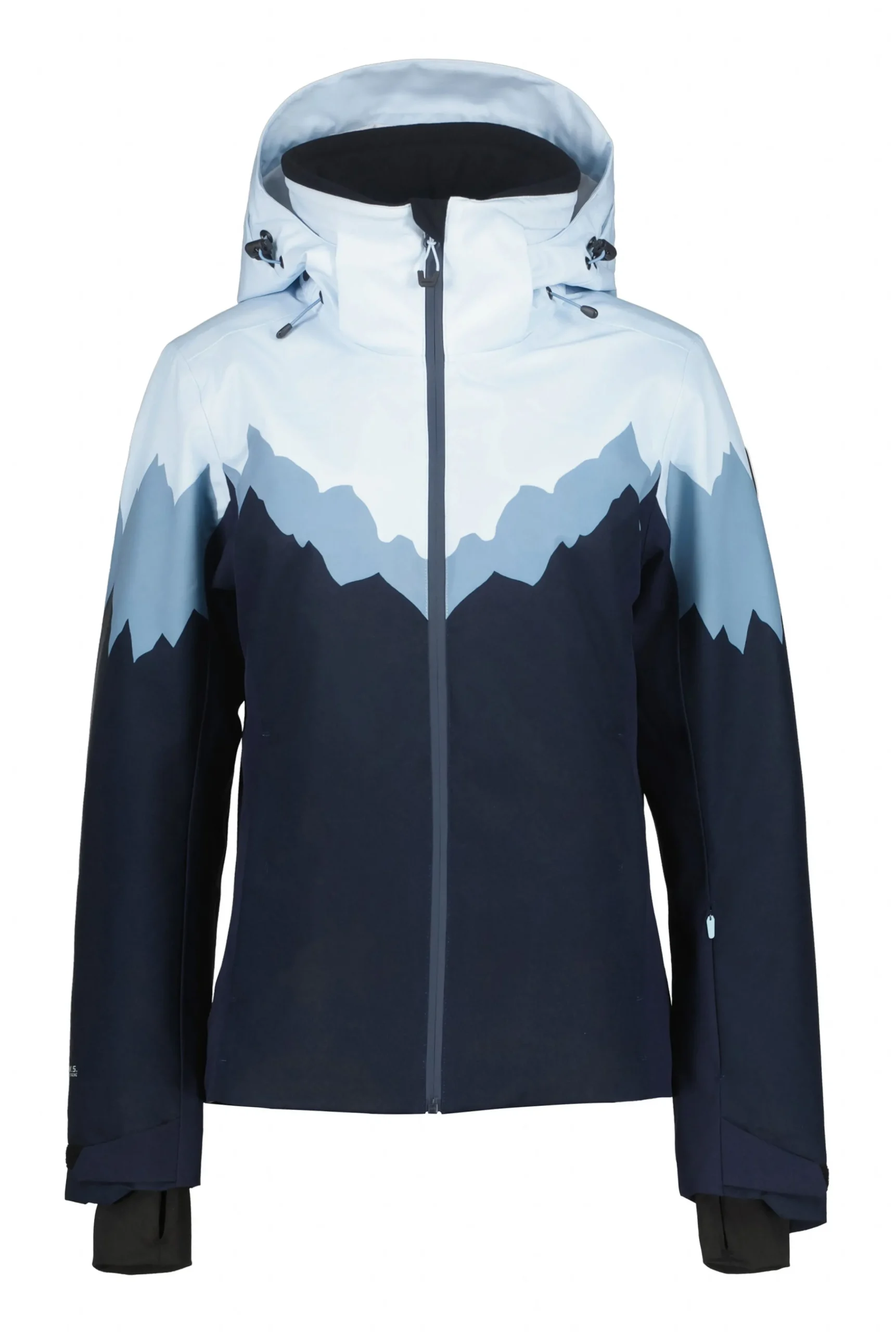 Icepeak Falkville
