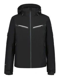 Icepeak Farwell