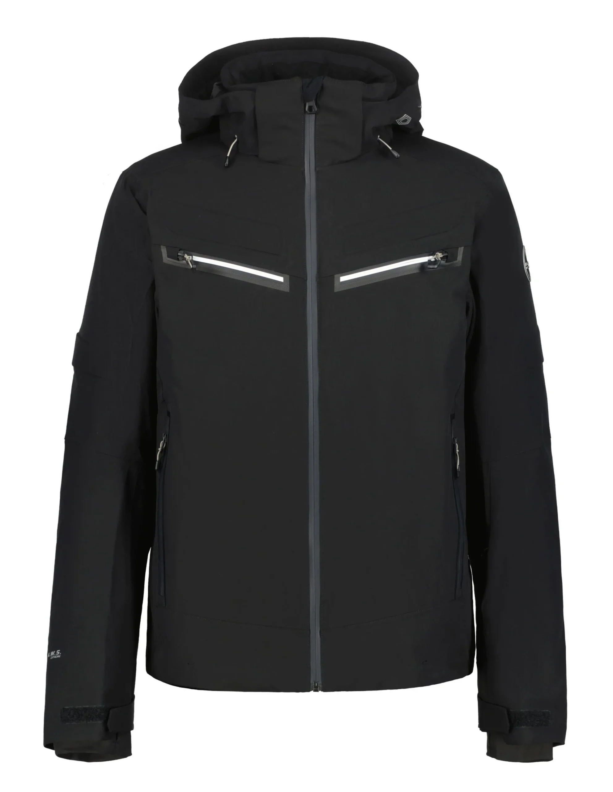 Icepeak Farwell