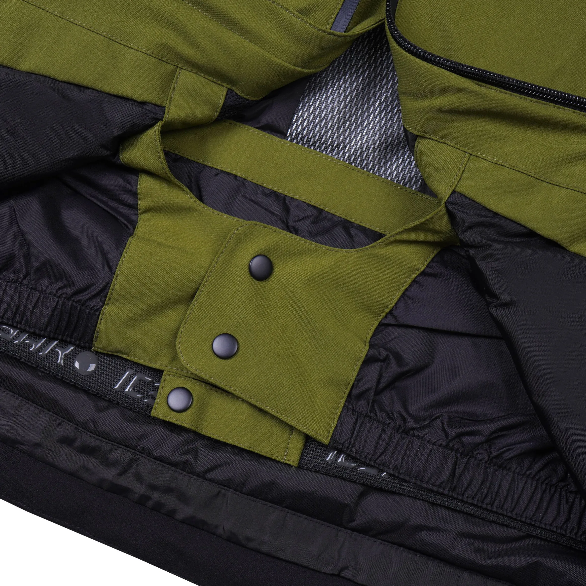 Icepeak Farwell