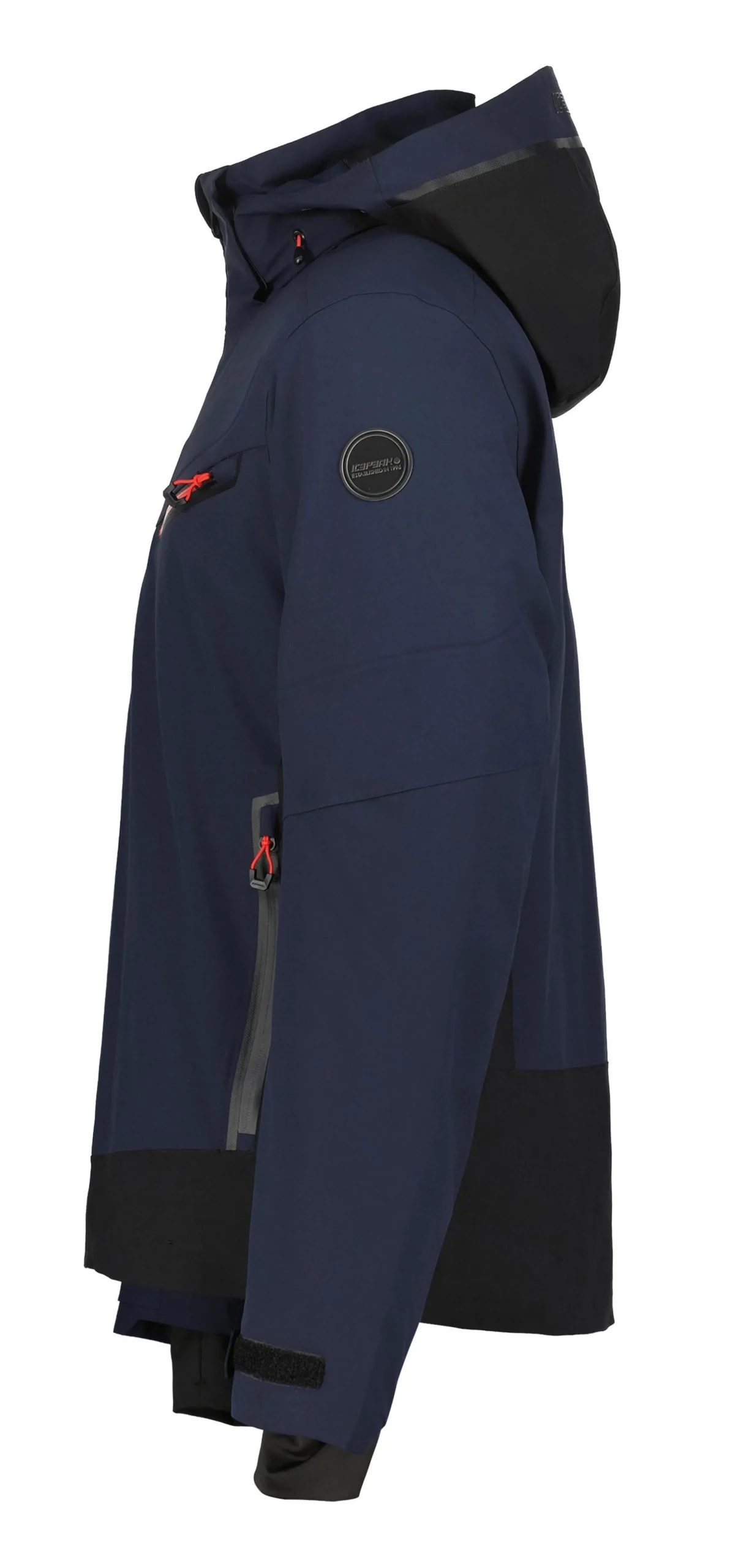 Icepeak Farwell