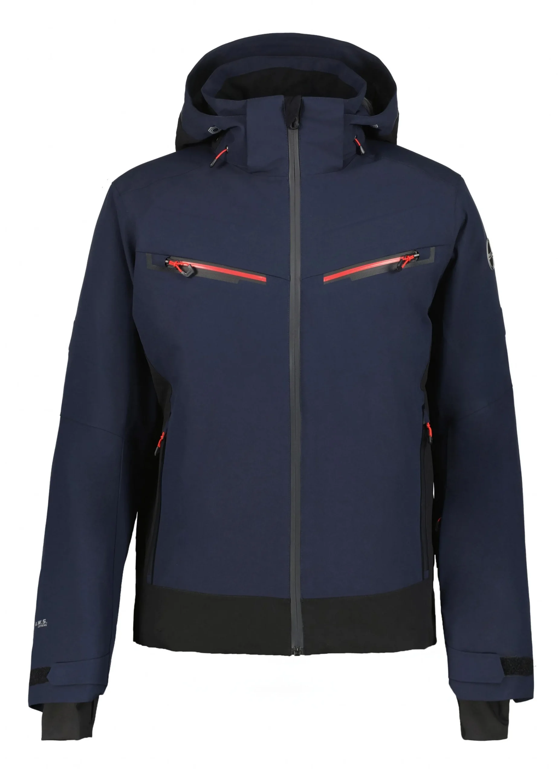 Icepeak Farwell