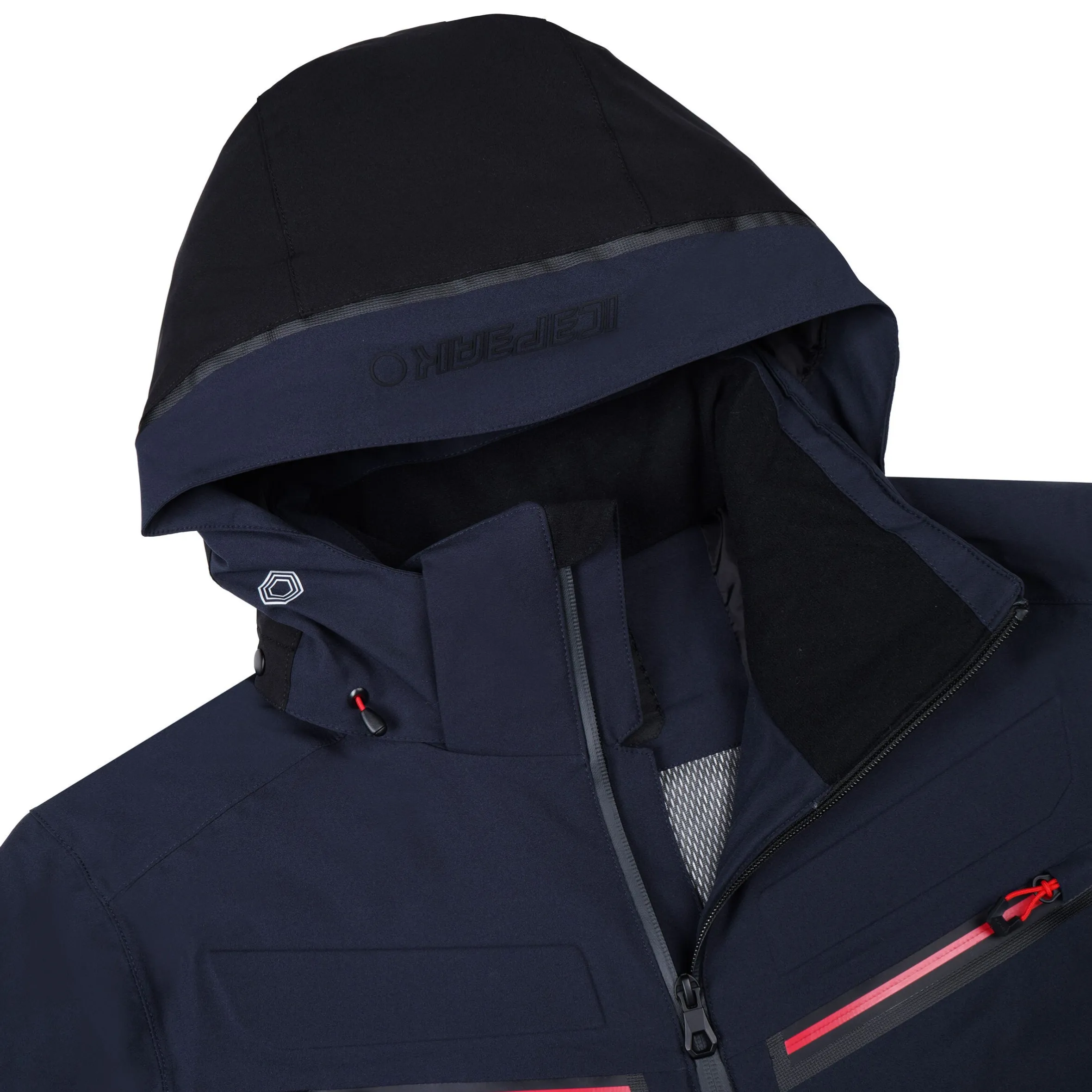 Icepeak Farwell