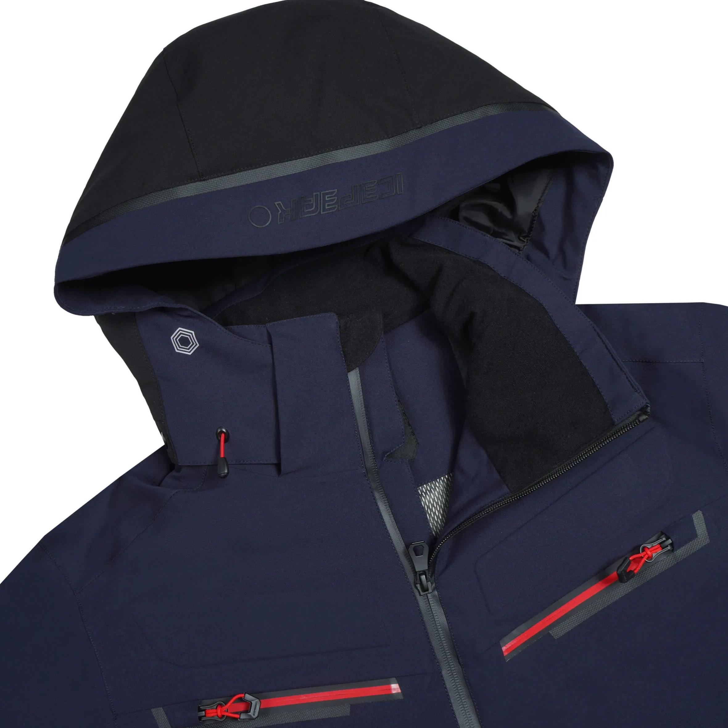 Icepeak Farwell