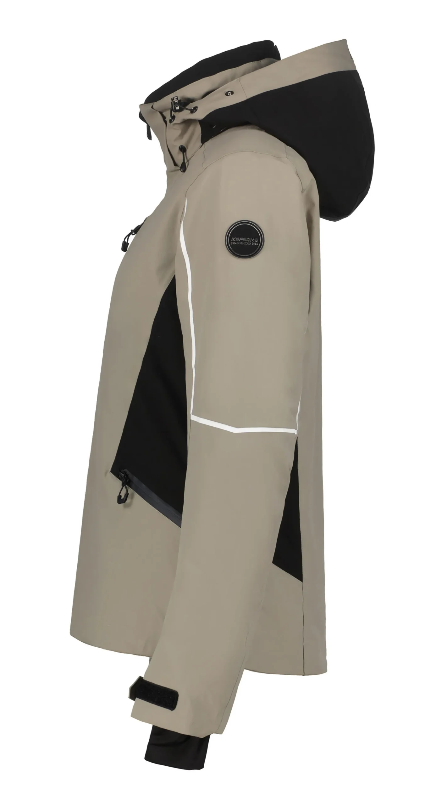 Icepeak Fayette