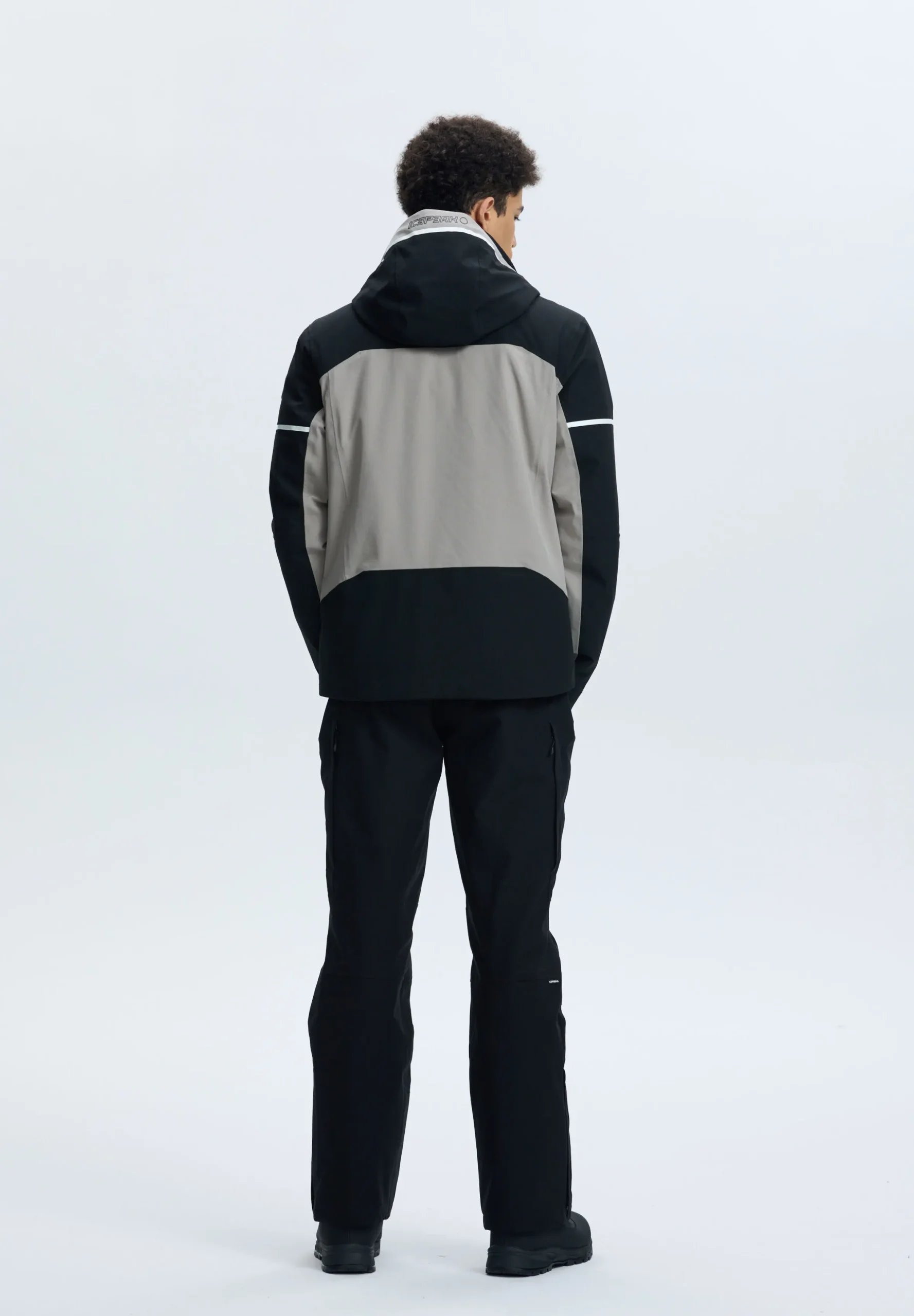 Icepeak Fircrest