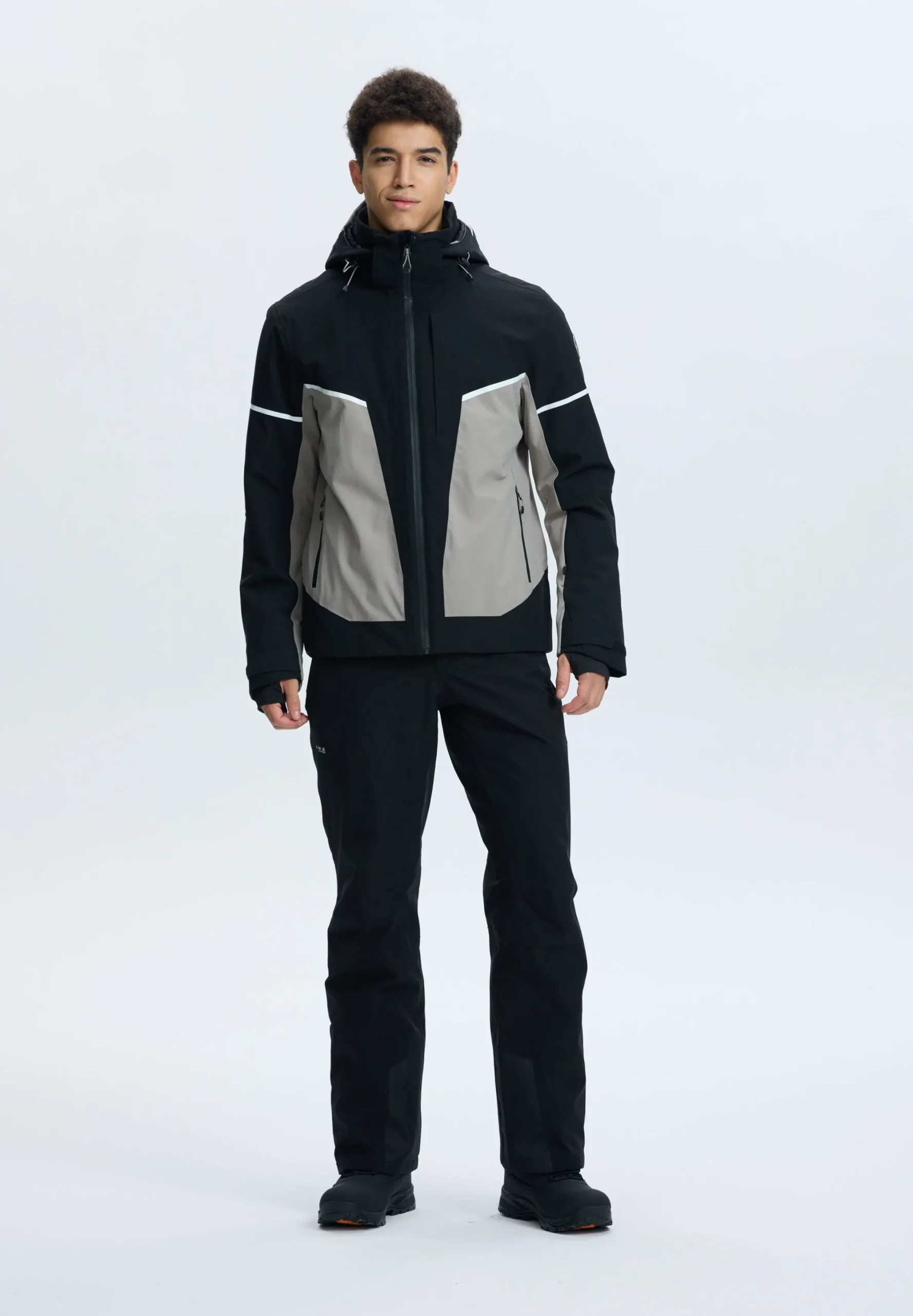 Icepeak Fircrest