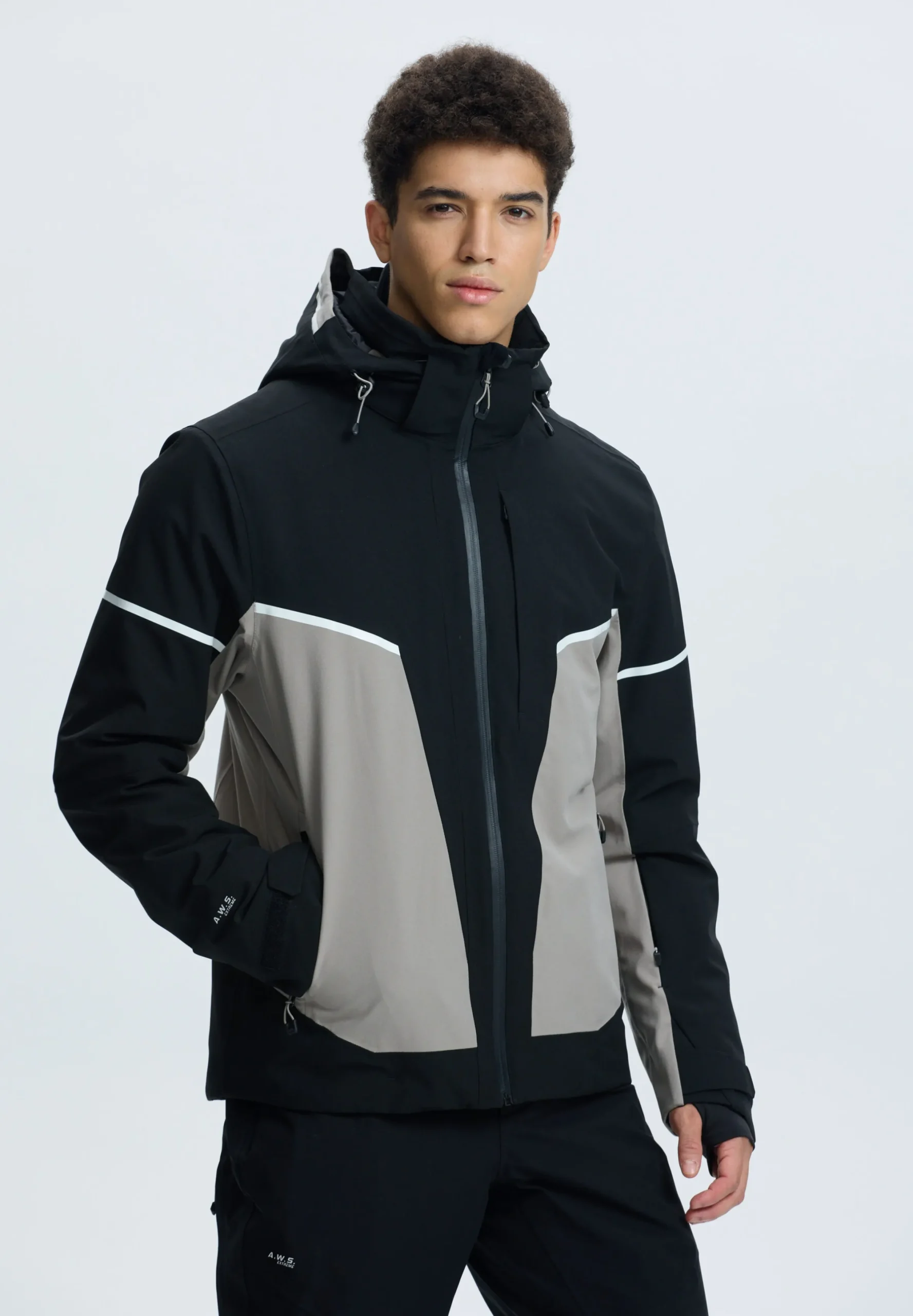 Icepeak Fircrest
