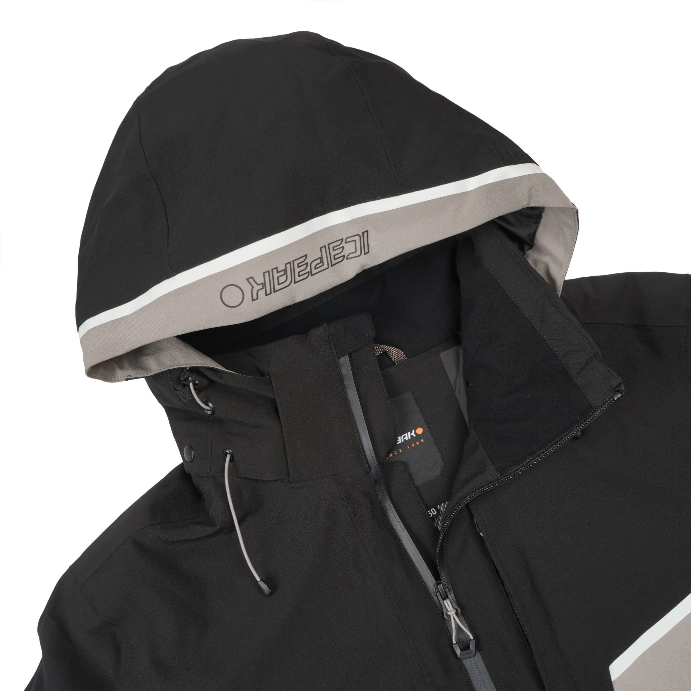 Icepeak Fircrest