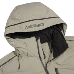 Icepeak Foley