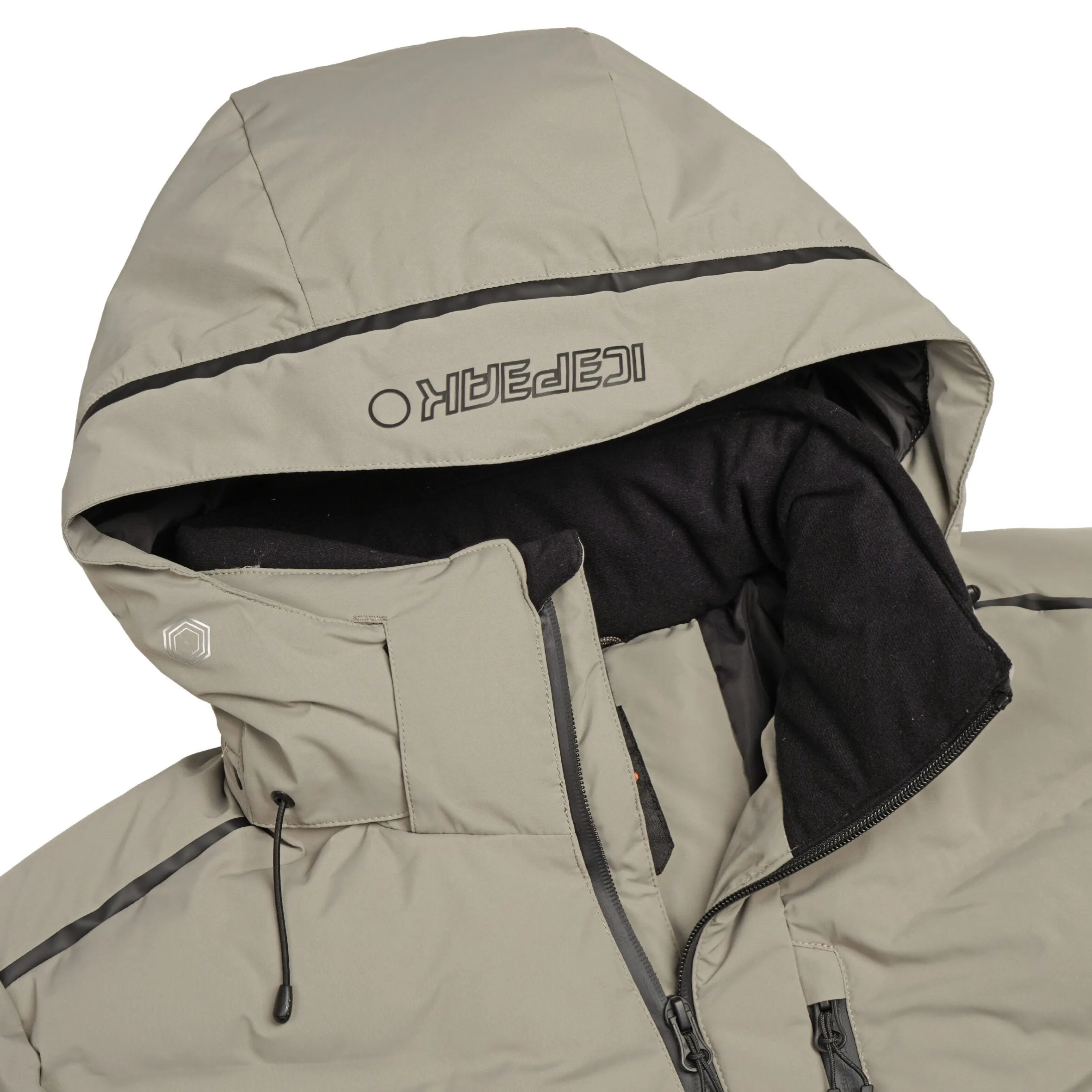 Icepeak Foley