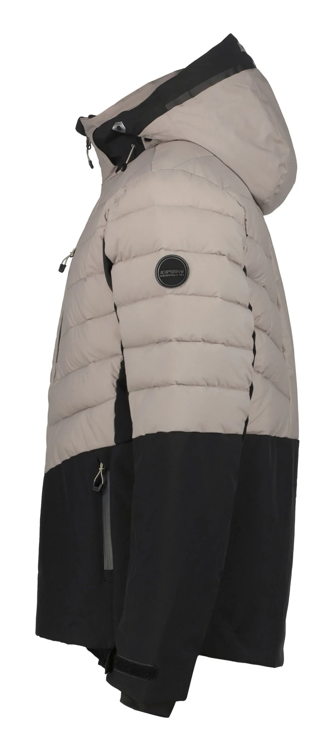 Icepeak Folsom