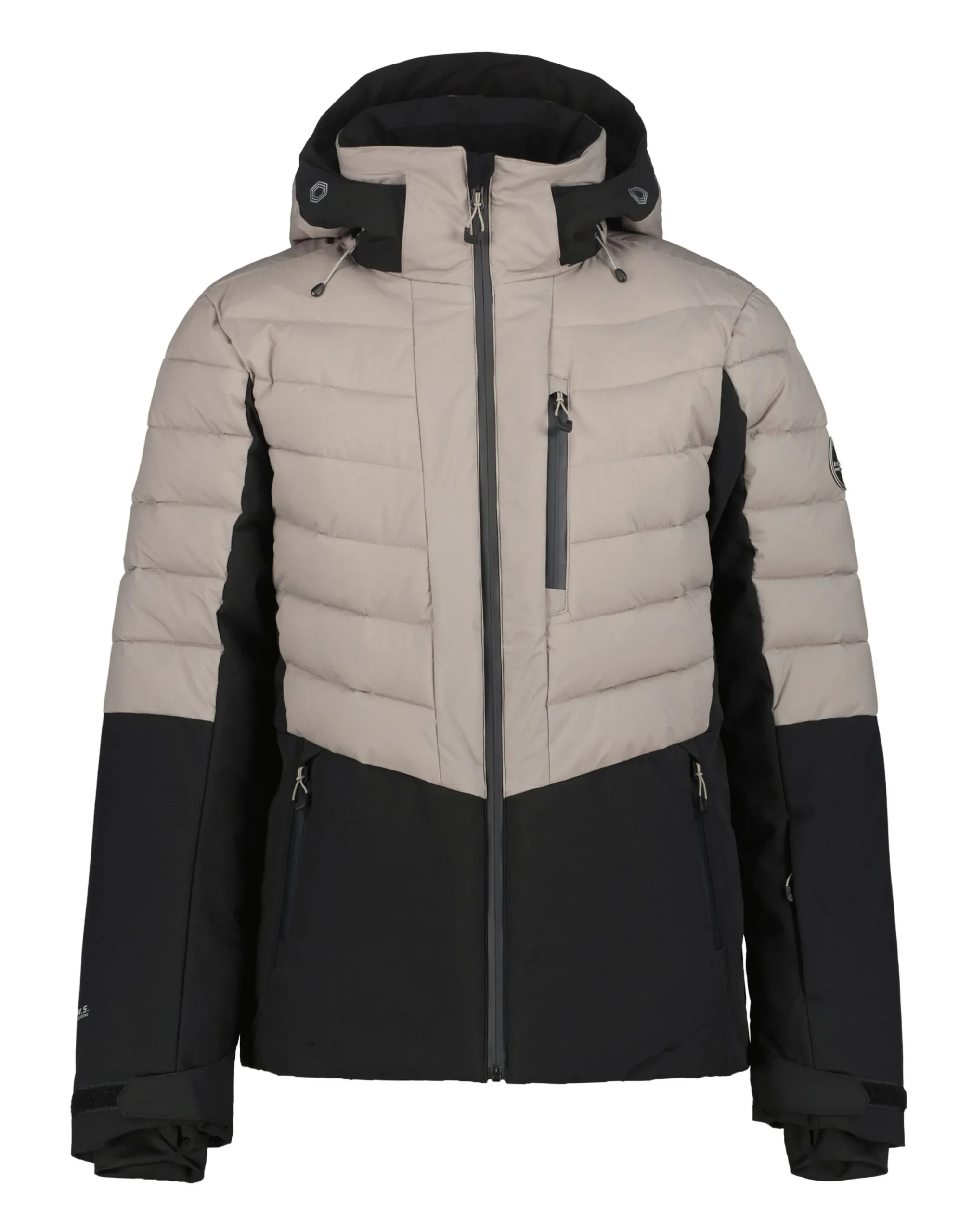 Icepeak Folsom