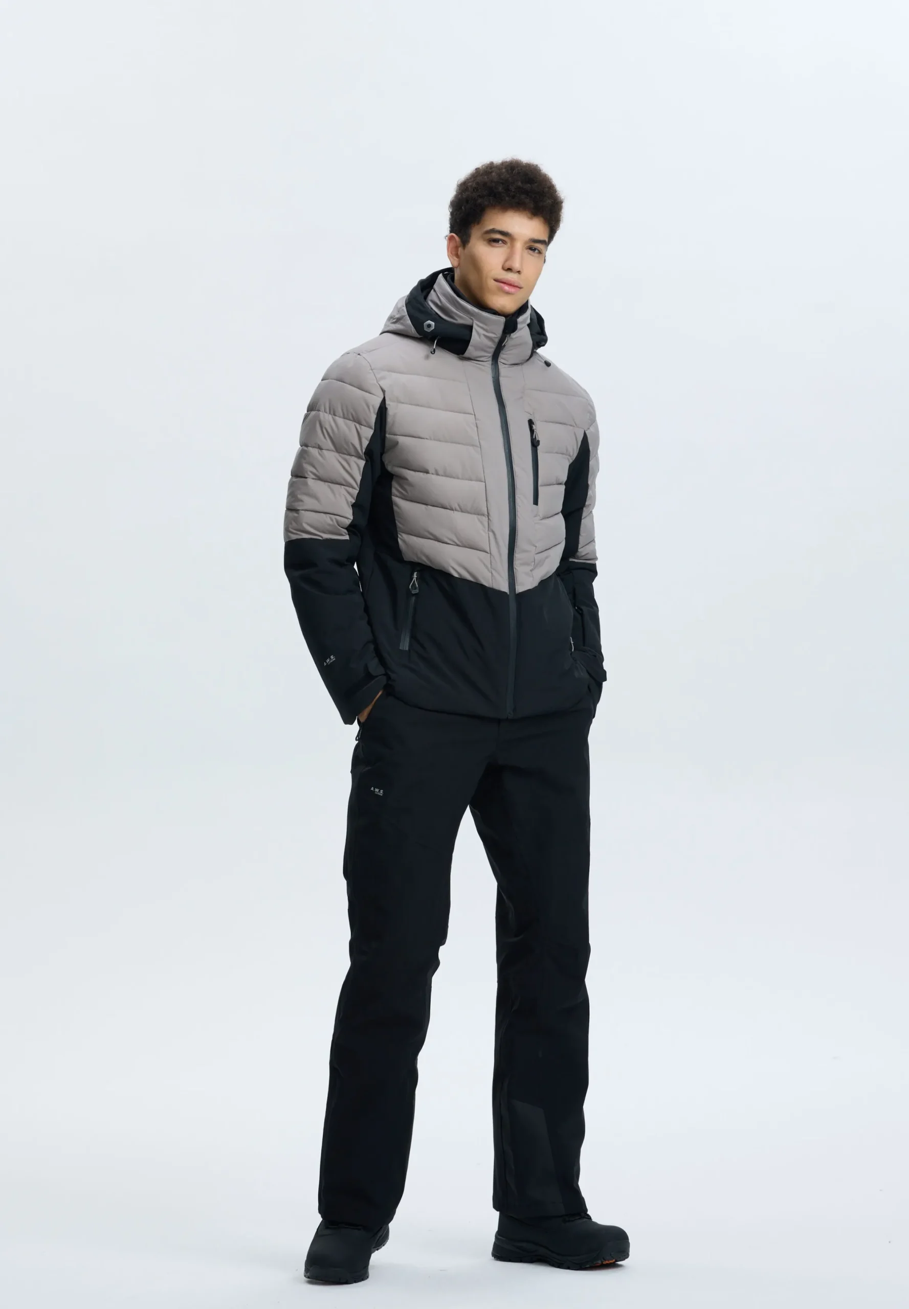 Icepeak Folsom