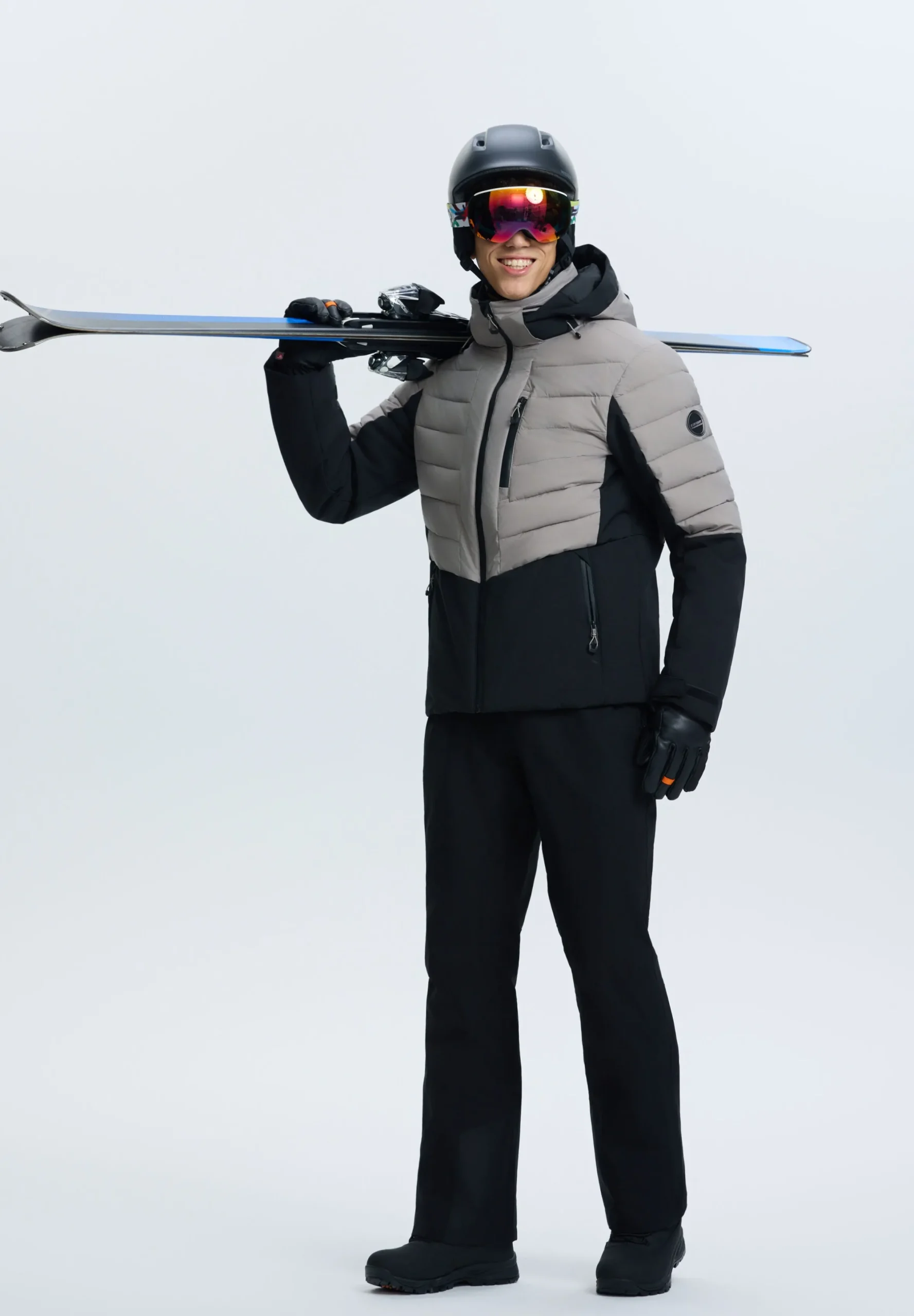 Icepeak Folsom